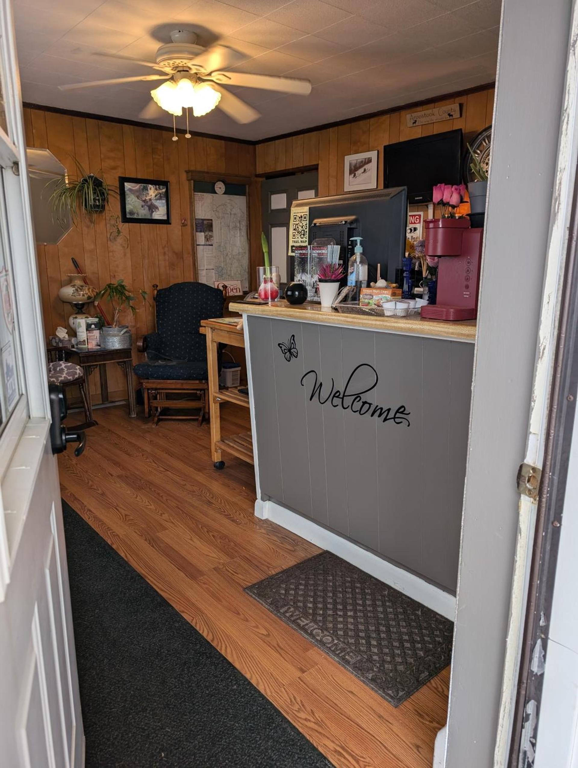 Russell's Motel photo 5