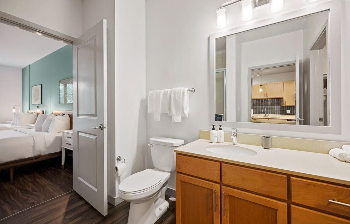 Placemakr Music Row - Vanderbilt photo 97