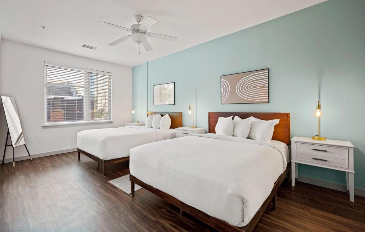 Placemakr Music Row - Vanderbilt photo 98