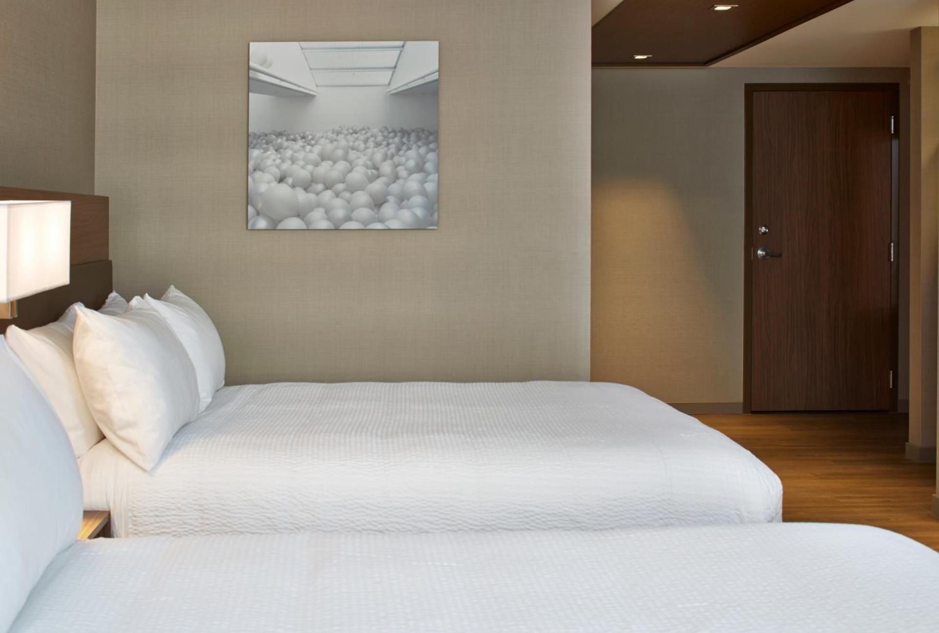AC Hotel by Marriott Seattle Bellevue/Downtown photo 53