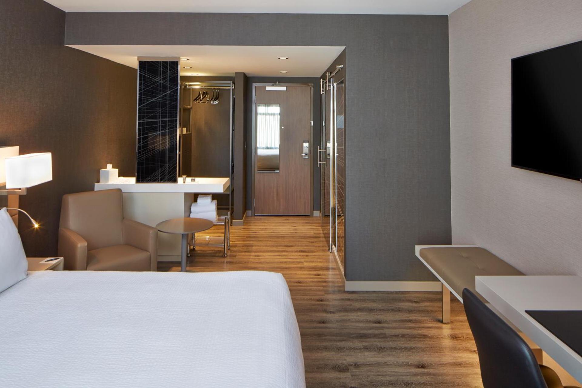 AC Hotel by Marriott Seattle Bellevue/Downtown photo 57