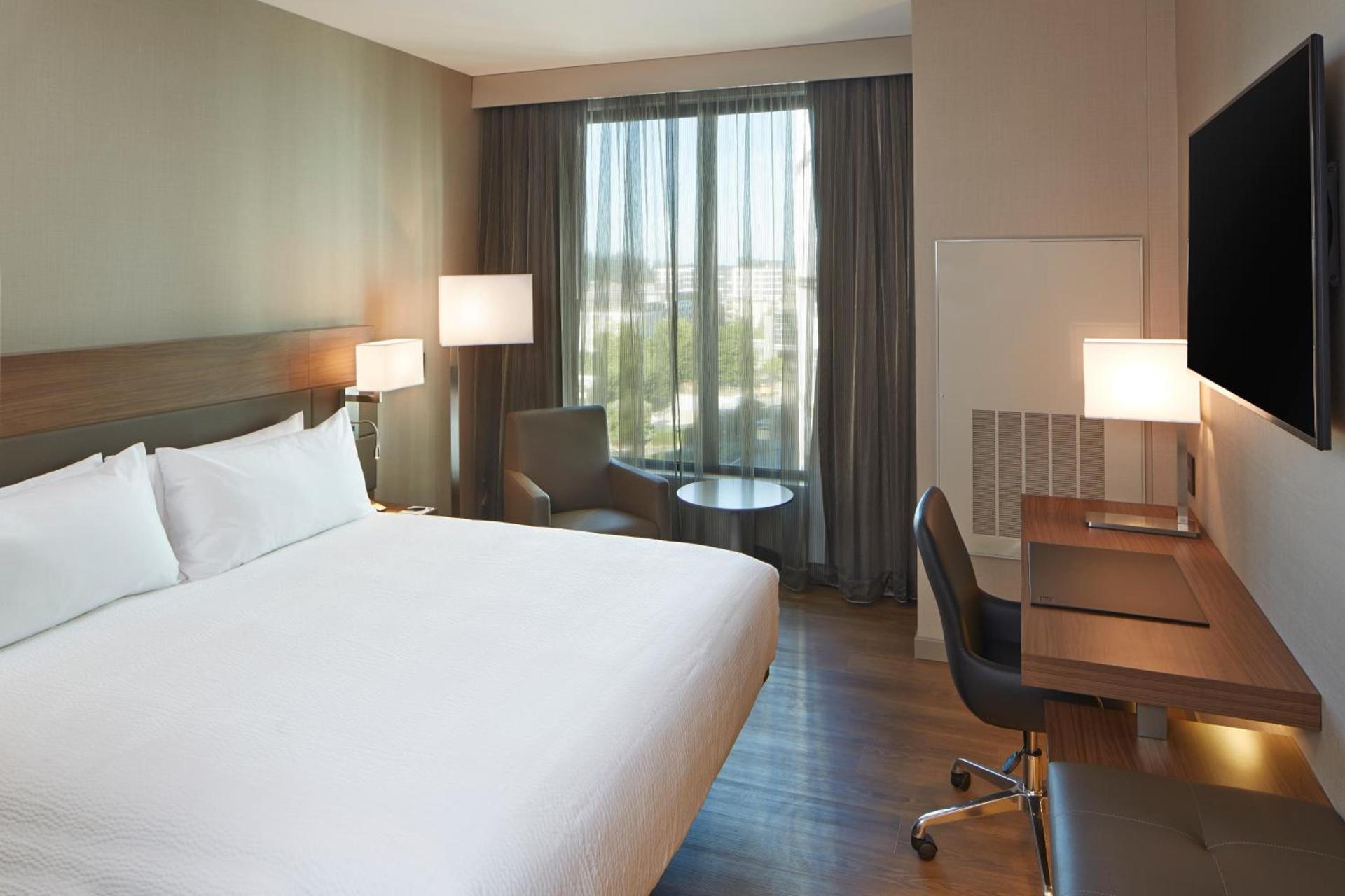 AC Hotel by Marriott Seattle Bellevue/Downtown photo 62