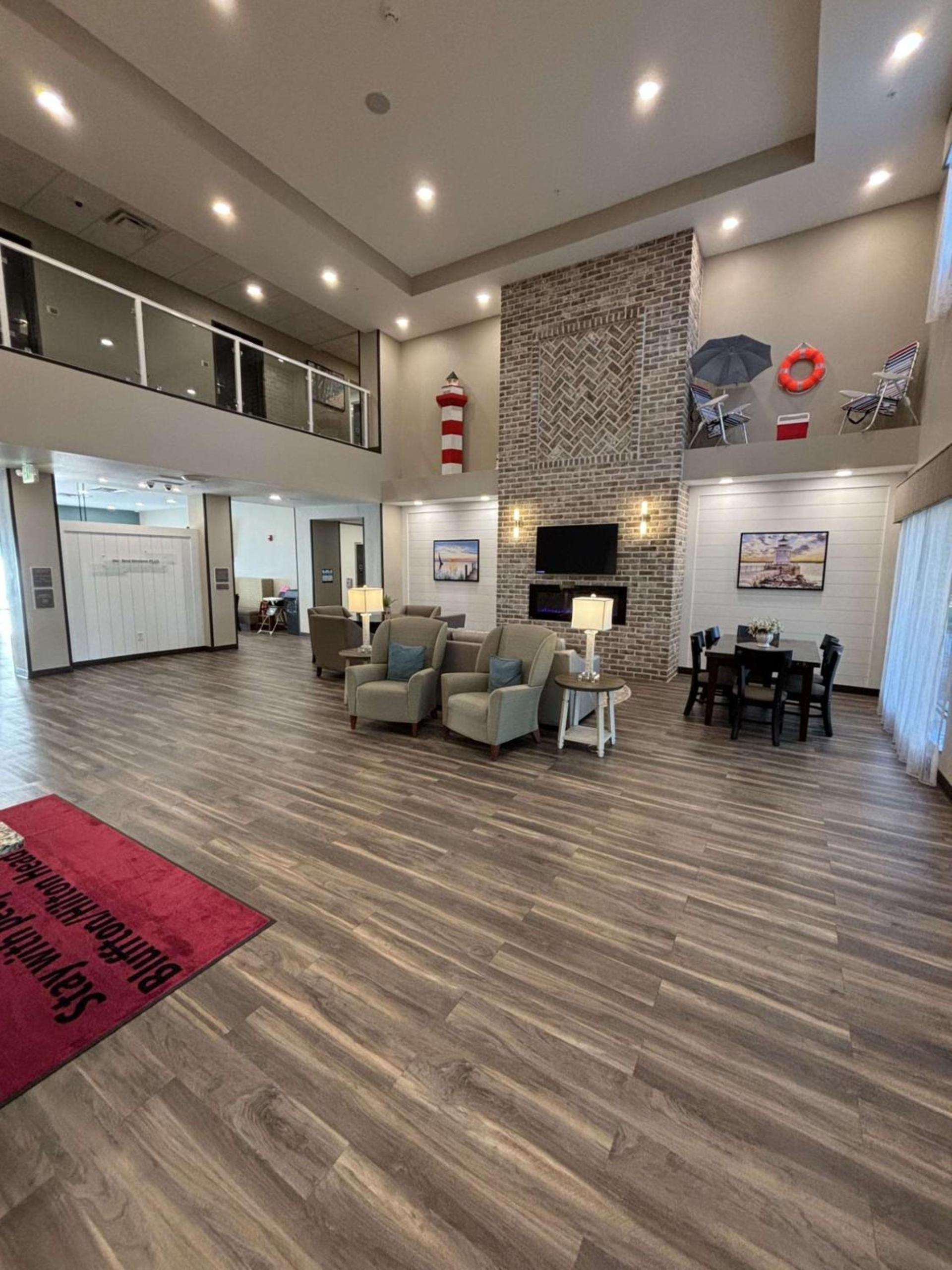 Best Western Plus Bluffton/Hilton Head Hotel photo 5