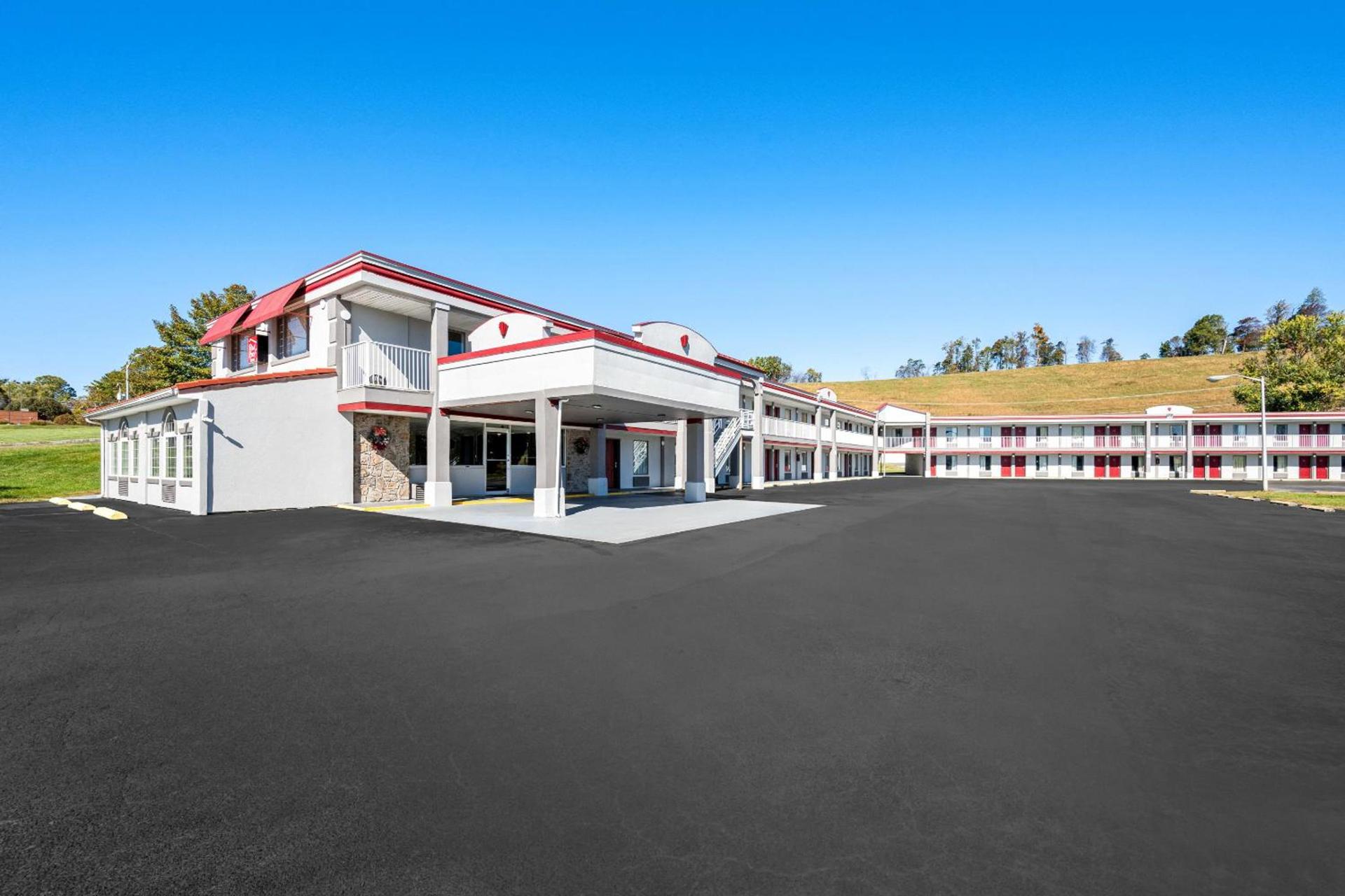 Red Roof Inn Abingdon photo 3