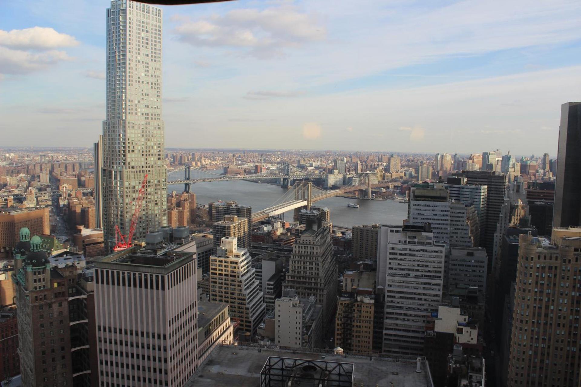 M Social Hotel New York Downtown photo 59