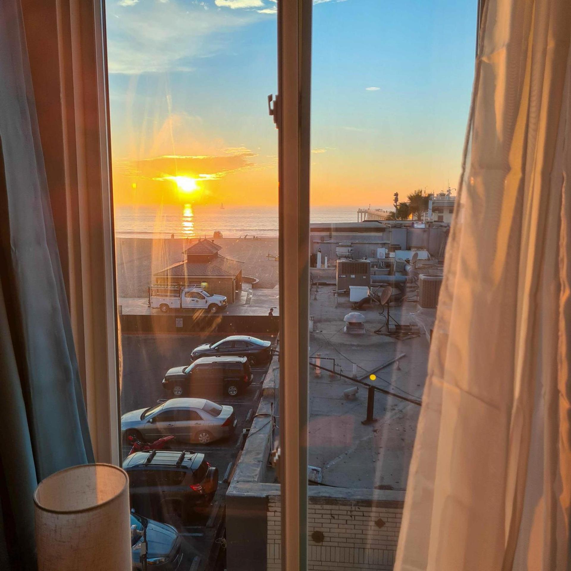 ITH Hermosa Beach Surf Hostel LAX photo 70