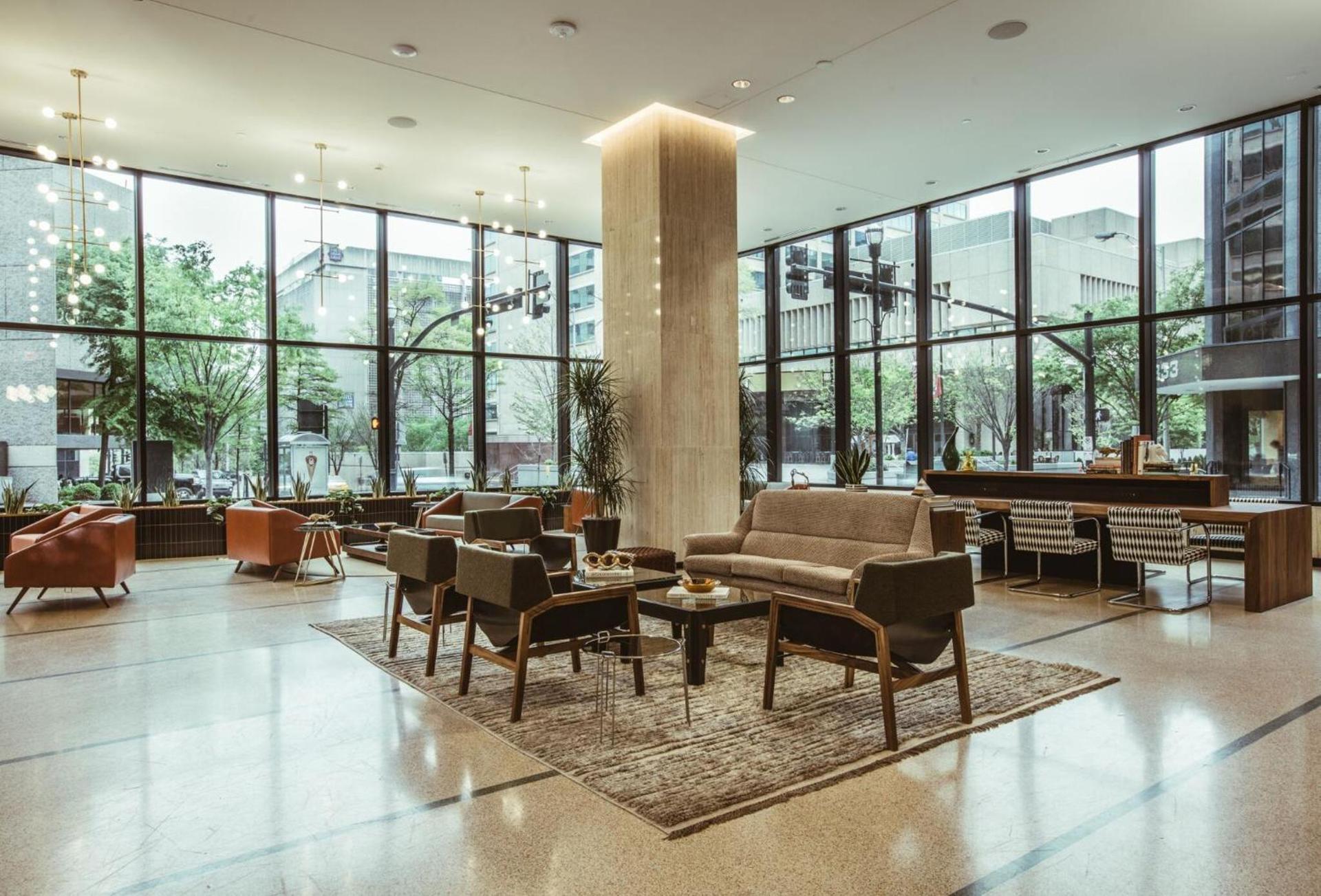 Fairlane Hotel Nashville photo 30