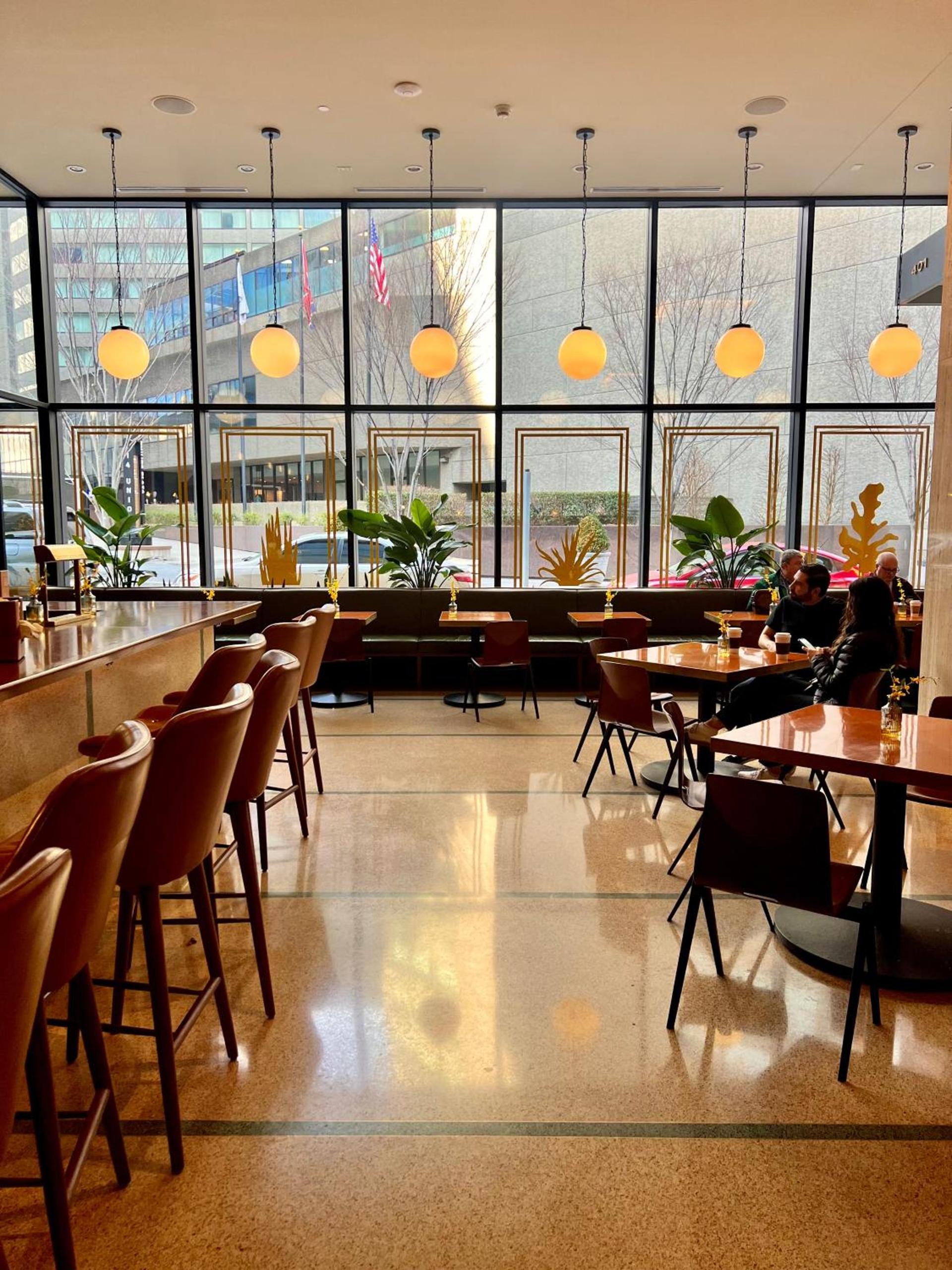 Fairlane Hotel Nashville photo 32