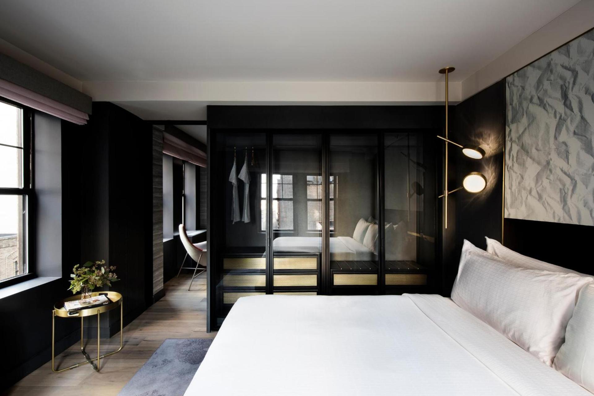 The Time New York, part of JdV by Hyatt photo 52