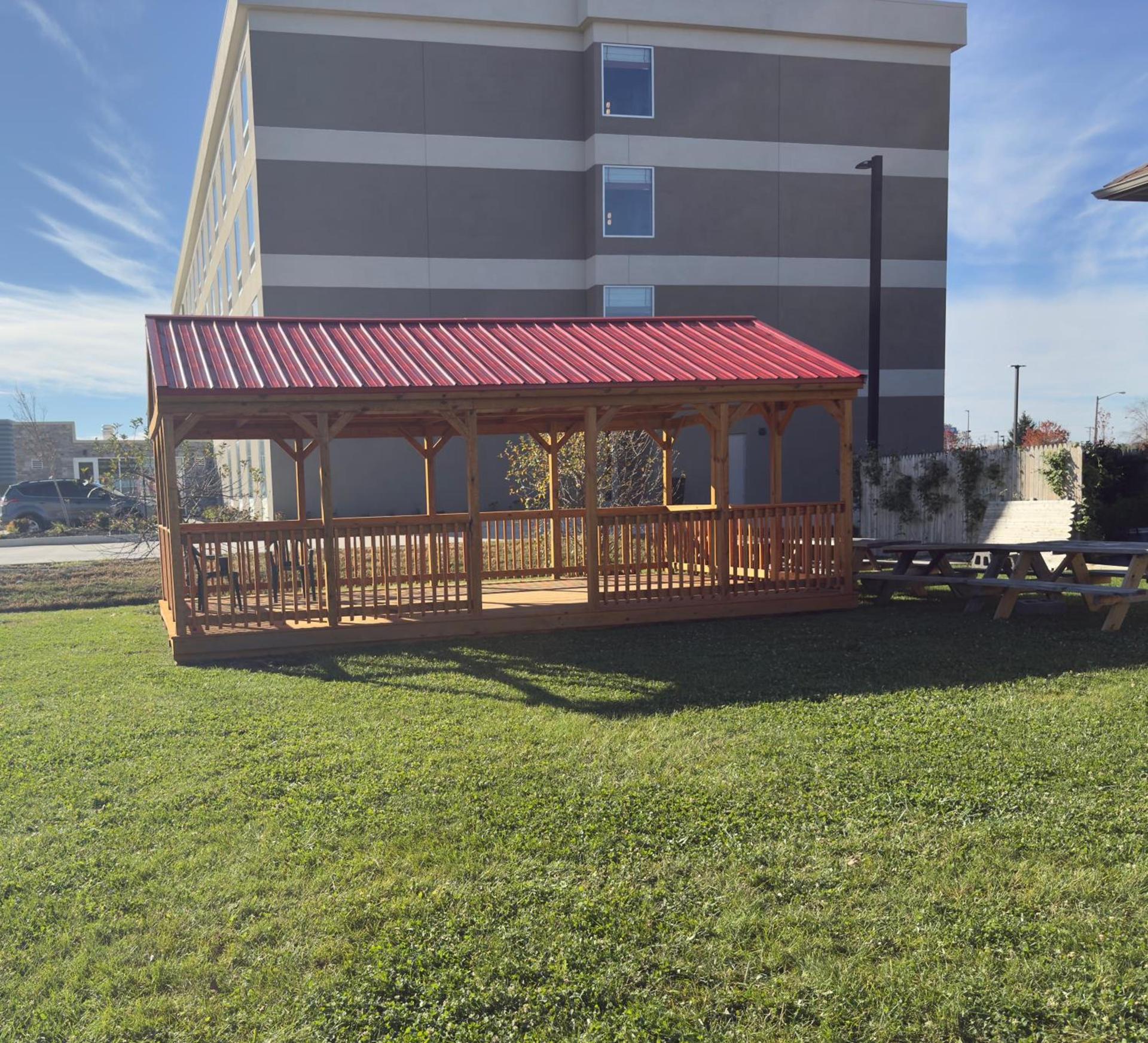 Super 8 by Wyndham Kokomo photo 24