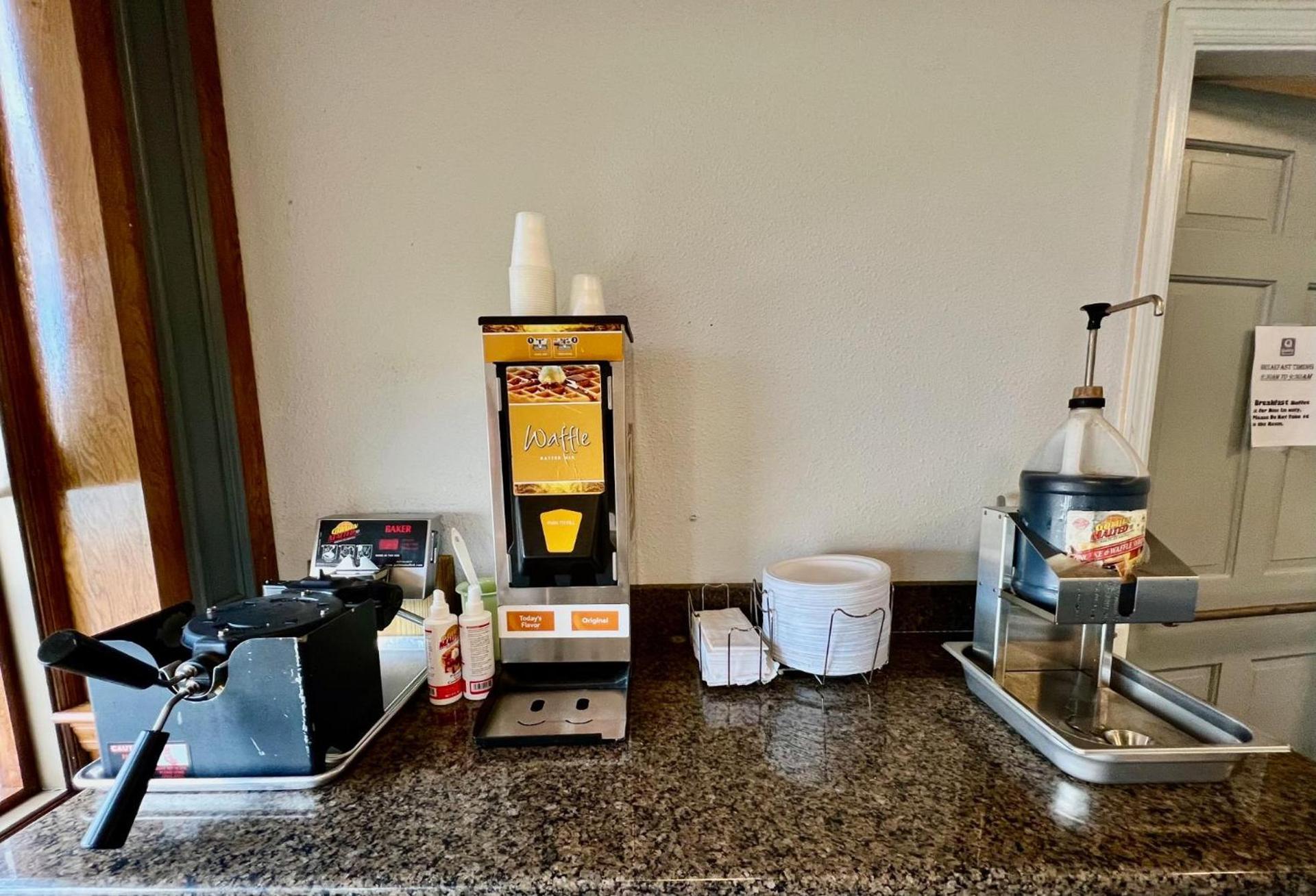 Quality Inn Seekonk-Providence photo 36