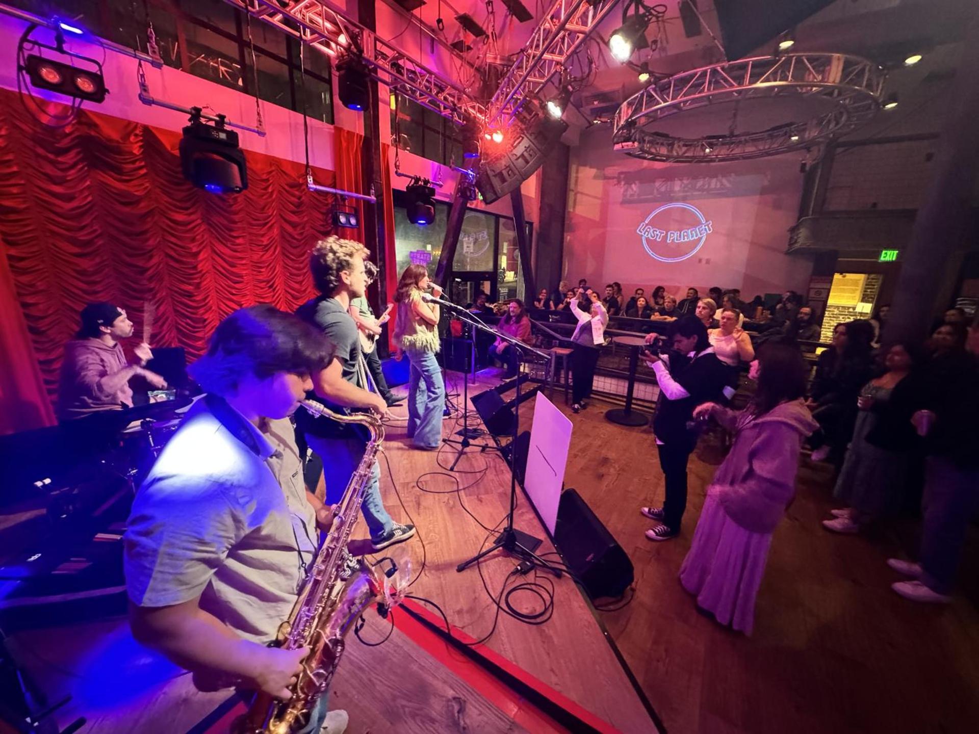 Music City Hotel - The San Francisco Music Experience photo 10