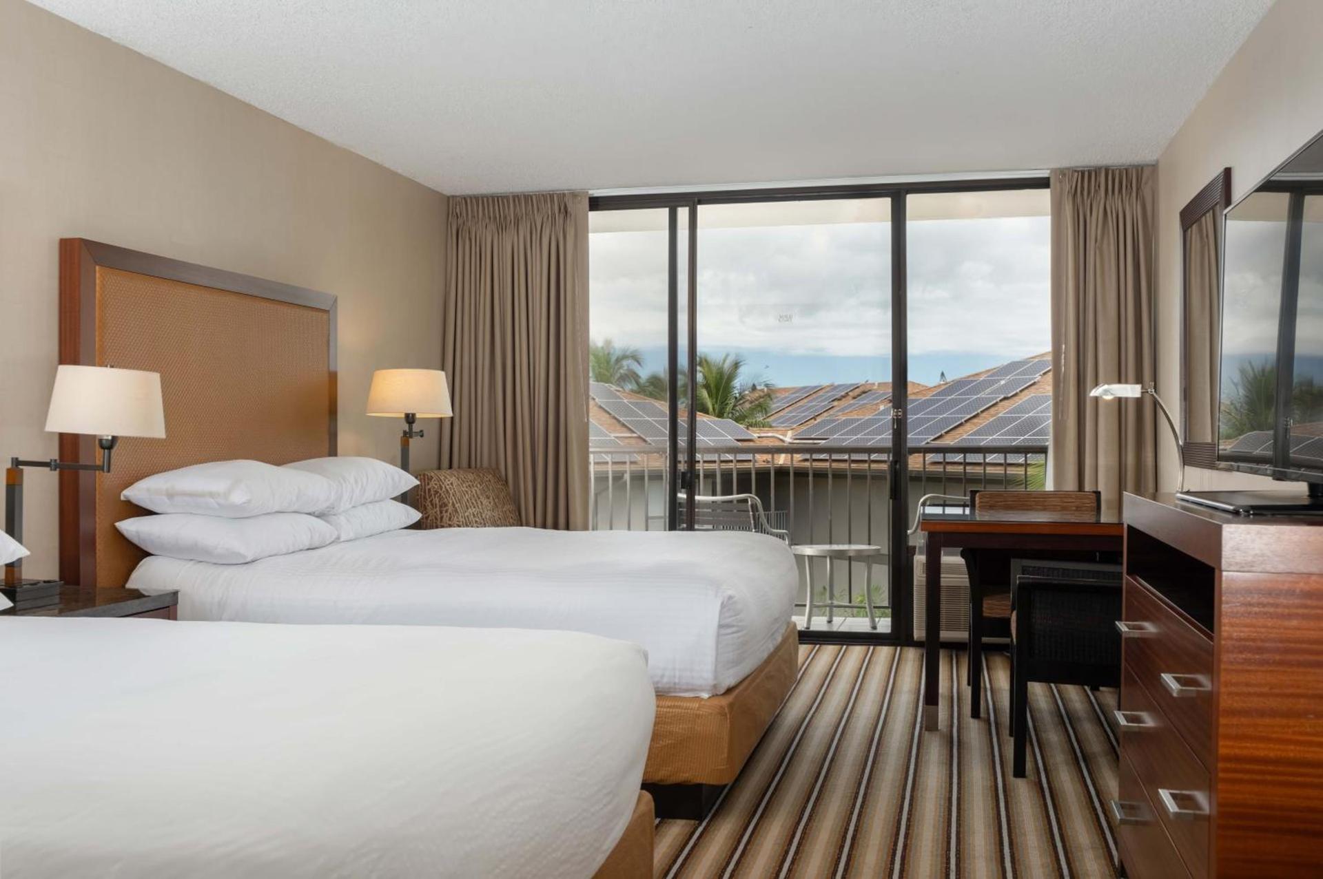Maui Coast Hotel photo 27