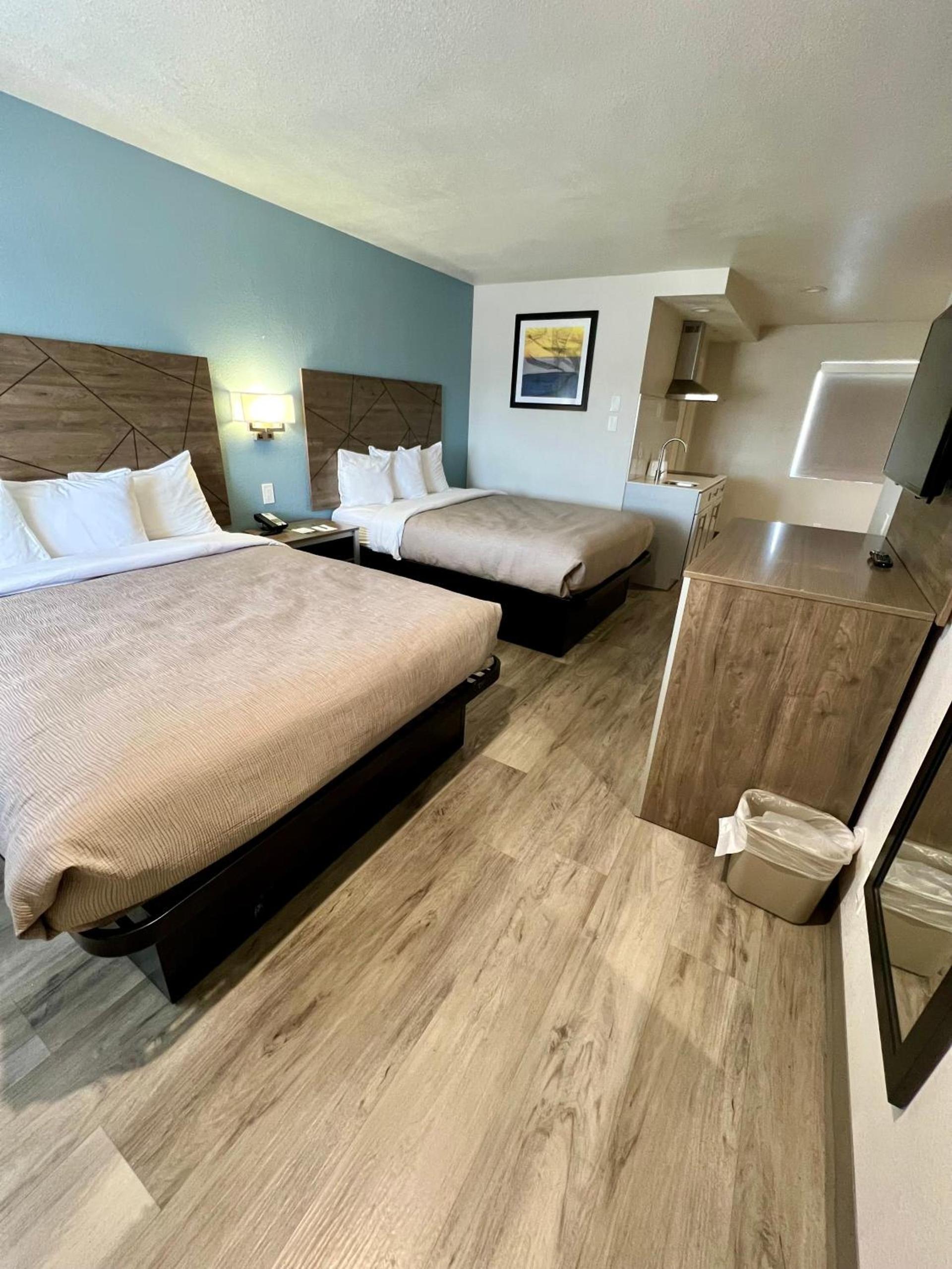 Quality Inn Tracy I-205 photo 29