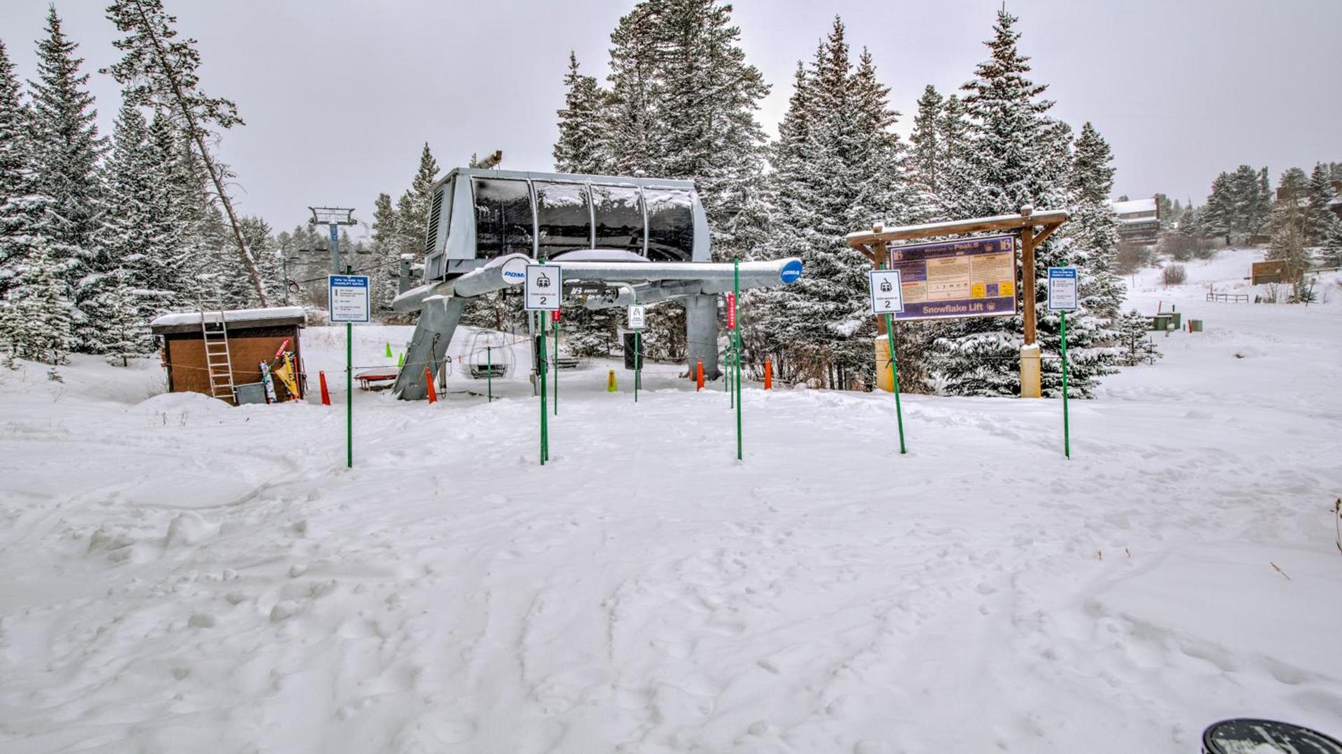 Luxe by the Lift photo 2