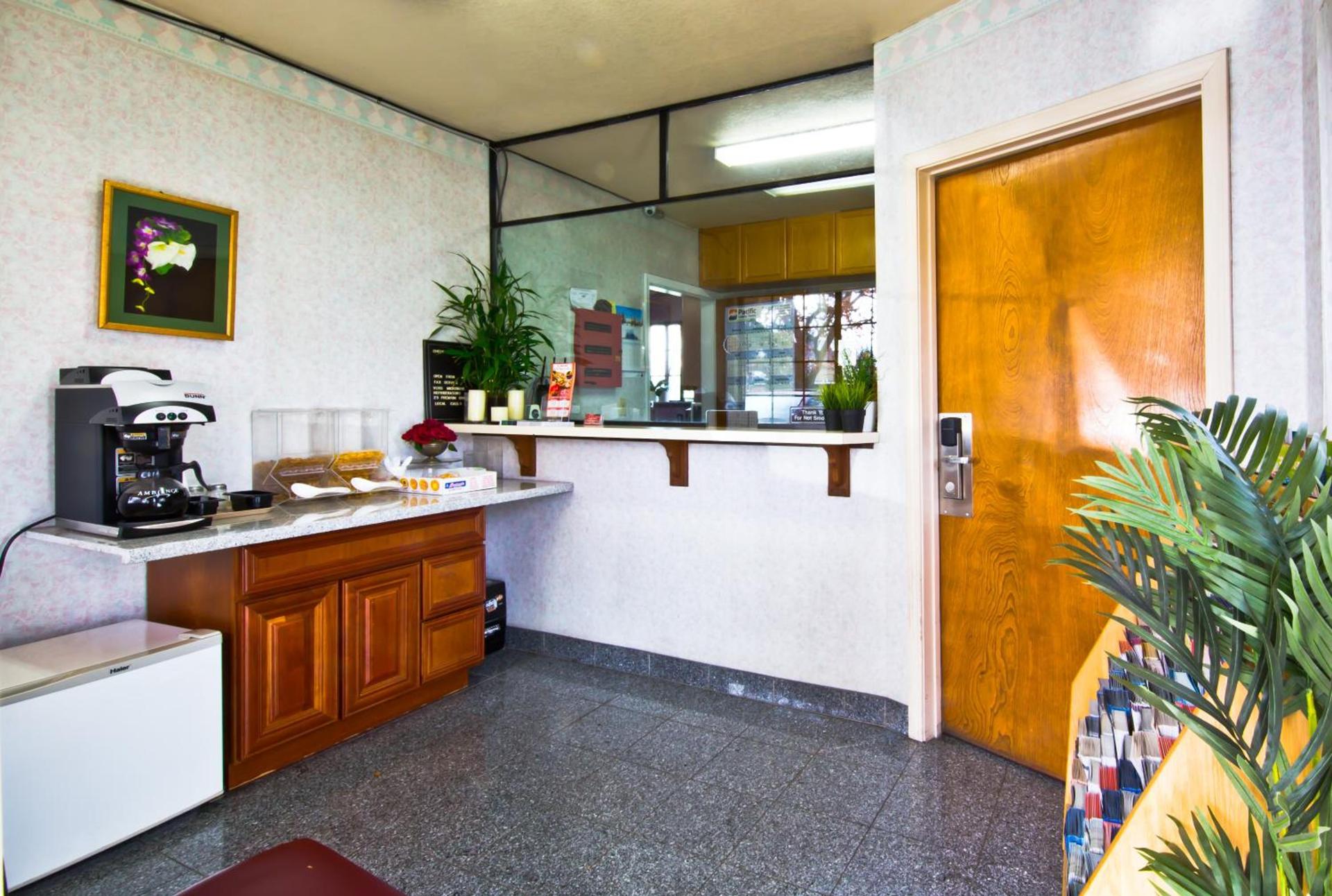 Valley Inn San Jose photo 17
