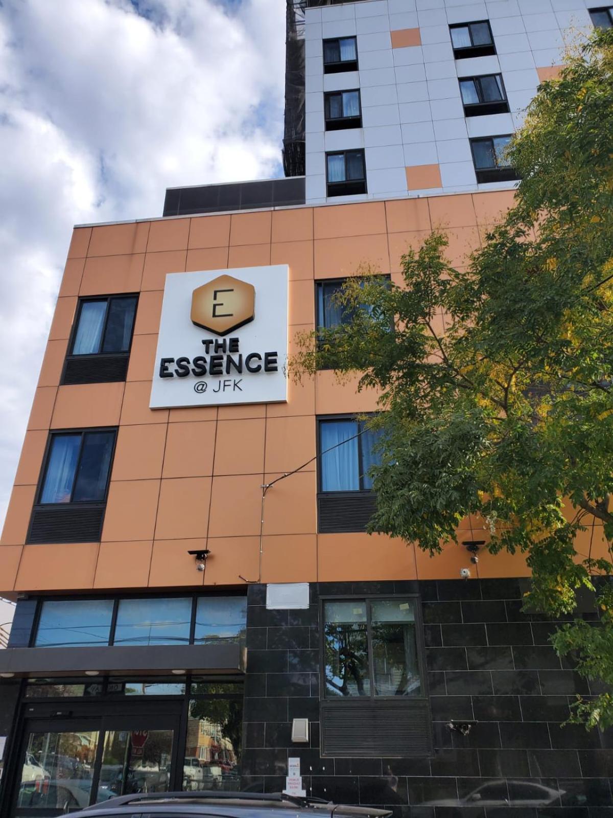 The Essence Hotel at JFK — hotel in Jamaica