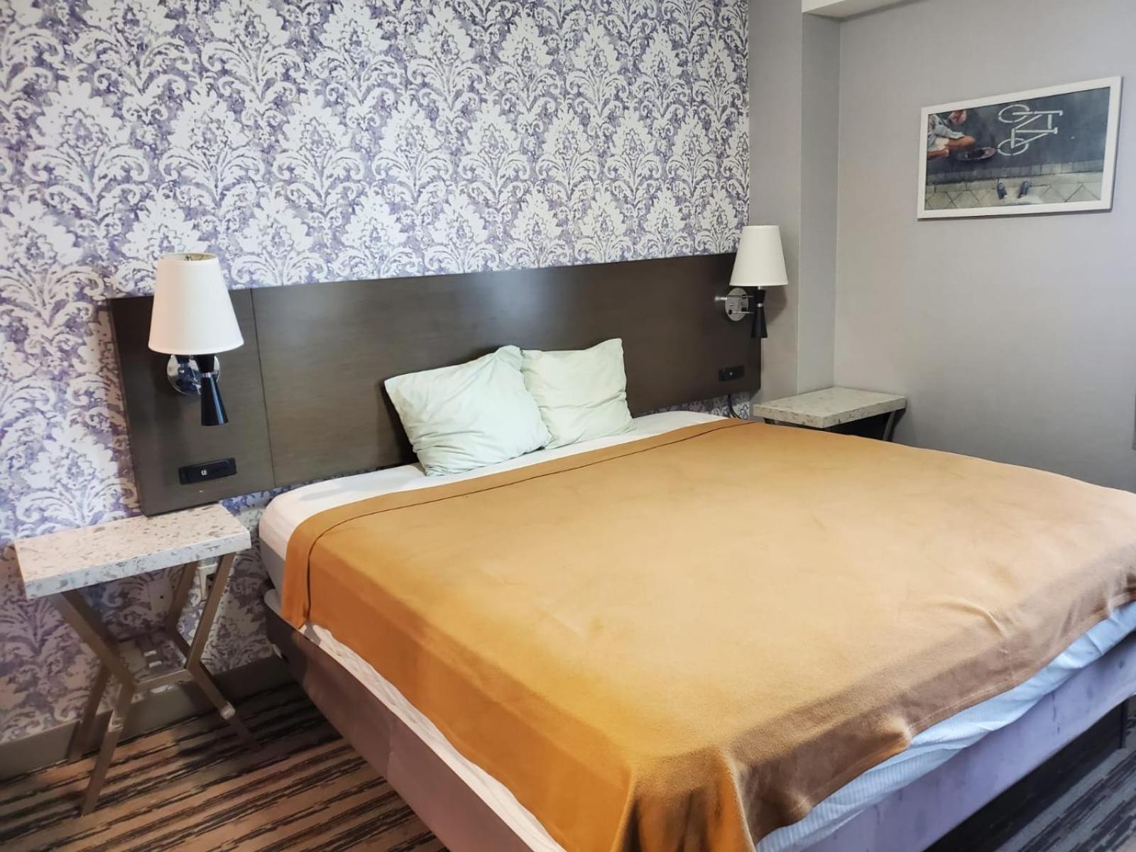 The Essence Hotel at JFK photo 8