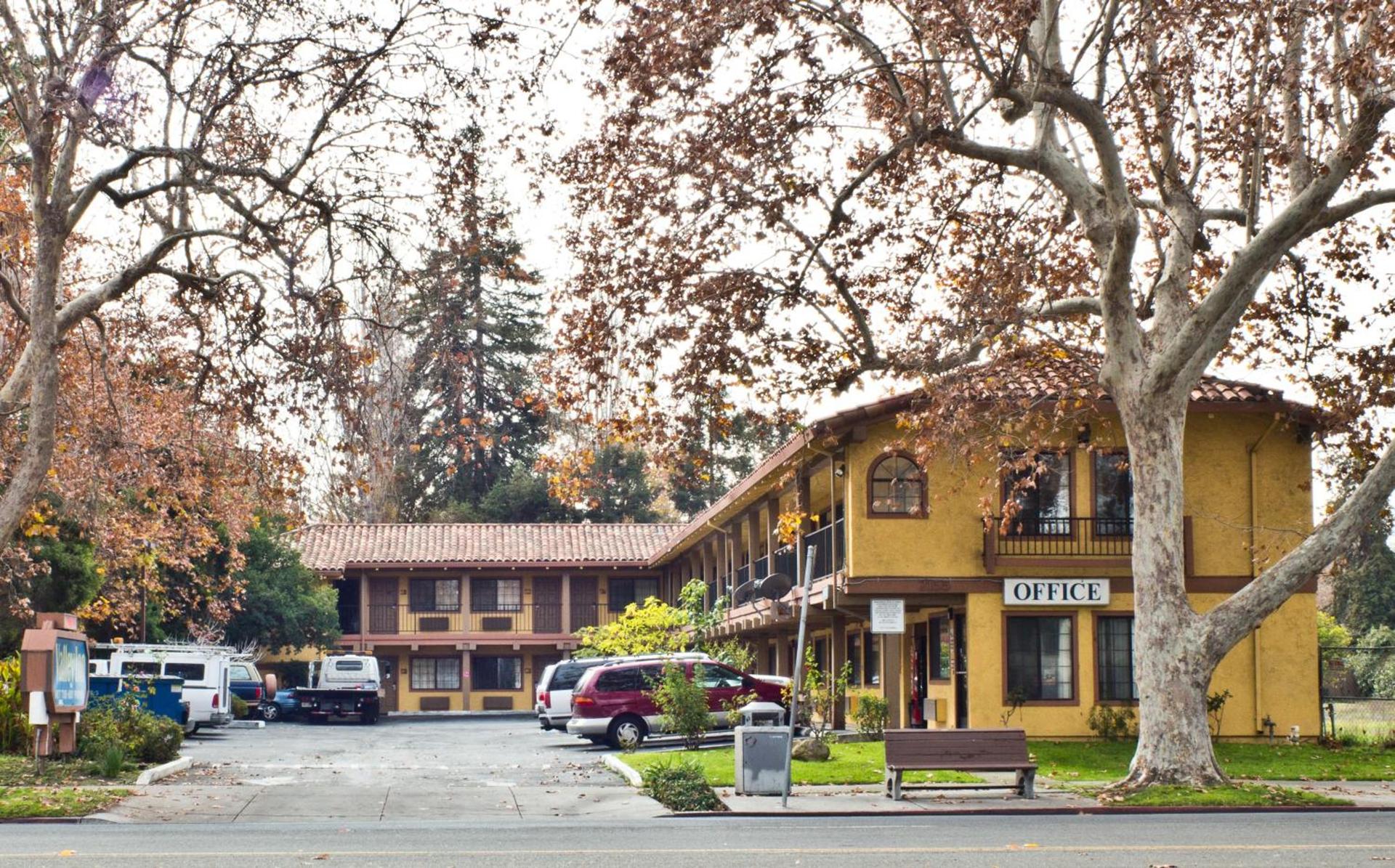 Valley Inn San Jose photo 19