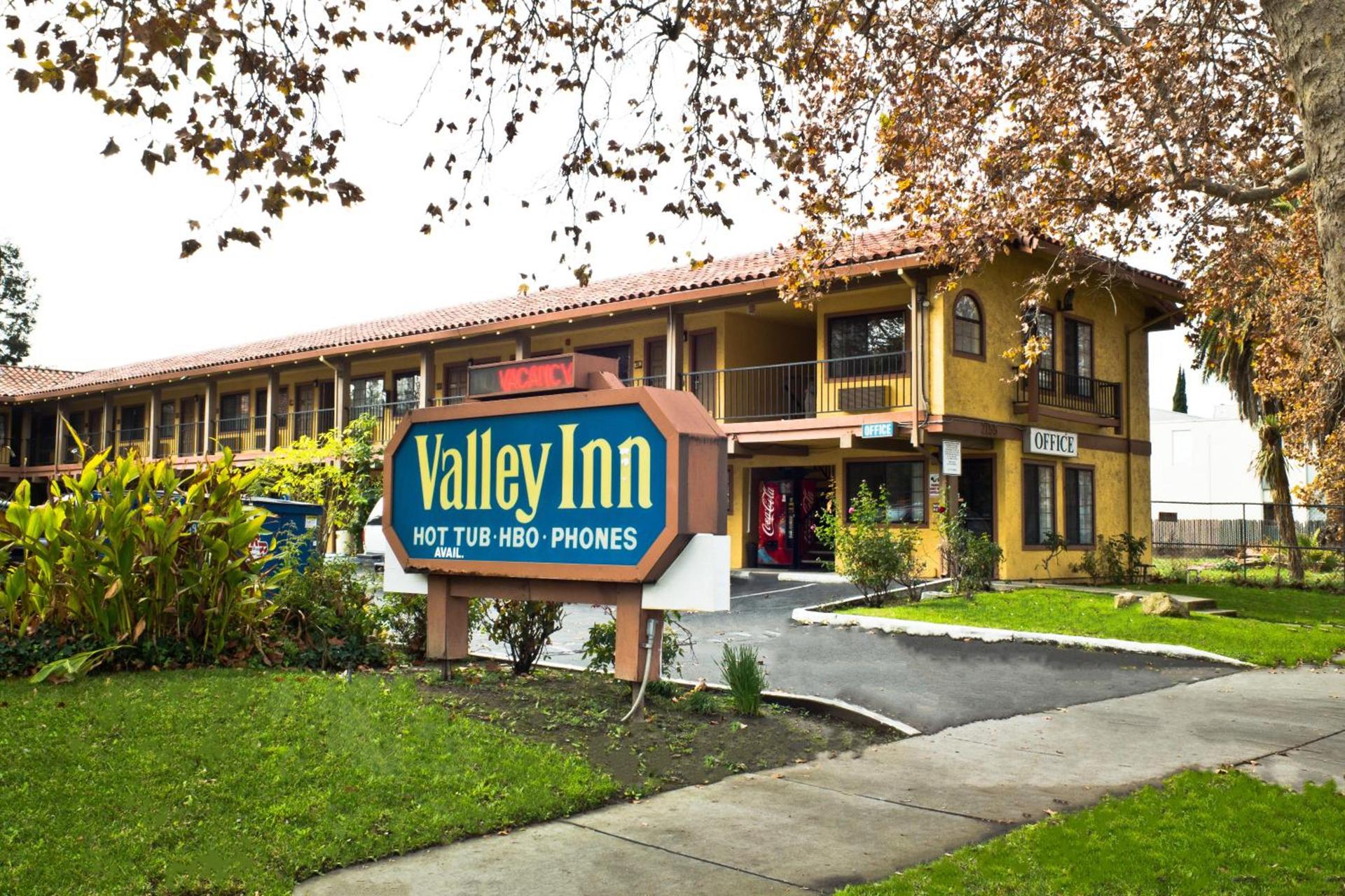 Valley Inn San Jose photo 1