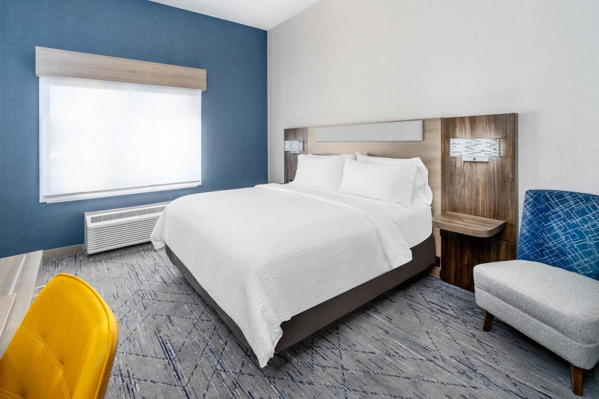 Holiday Inn Express Hotel & Suites Cheyenne by IHG photo 37