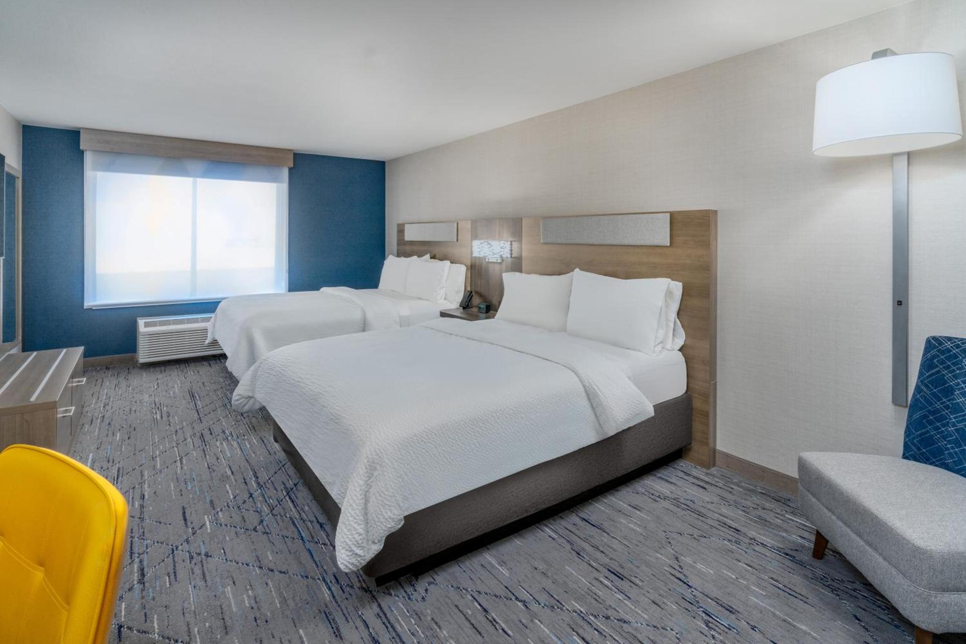 Holiday Inn Express Hotel & Suites Cheyenne by IHG photo 43