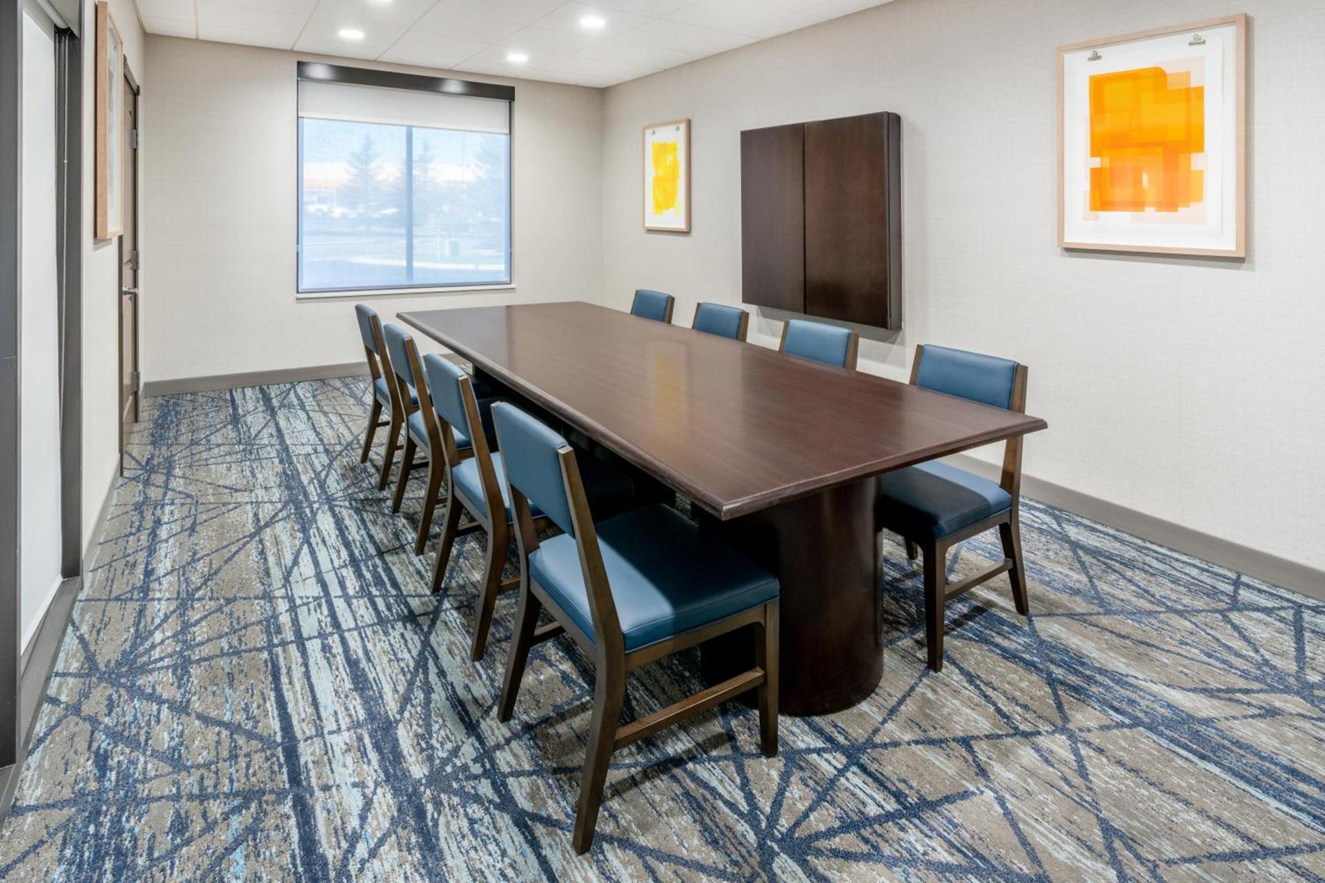 Holiday Inn Express Hotel & Suites Cheyenne by IHG photo 48