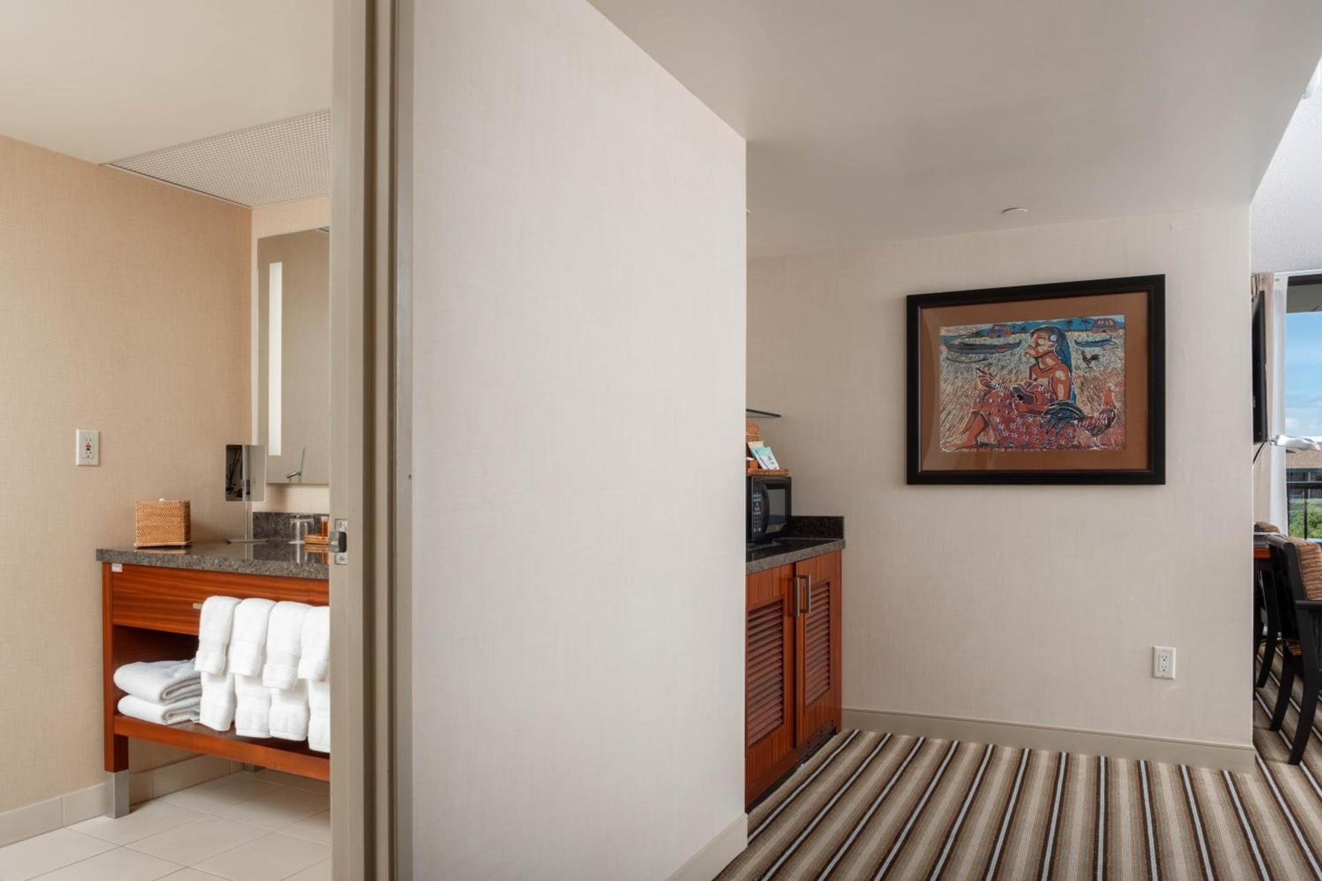Maui Coast Hotel photo 30
