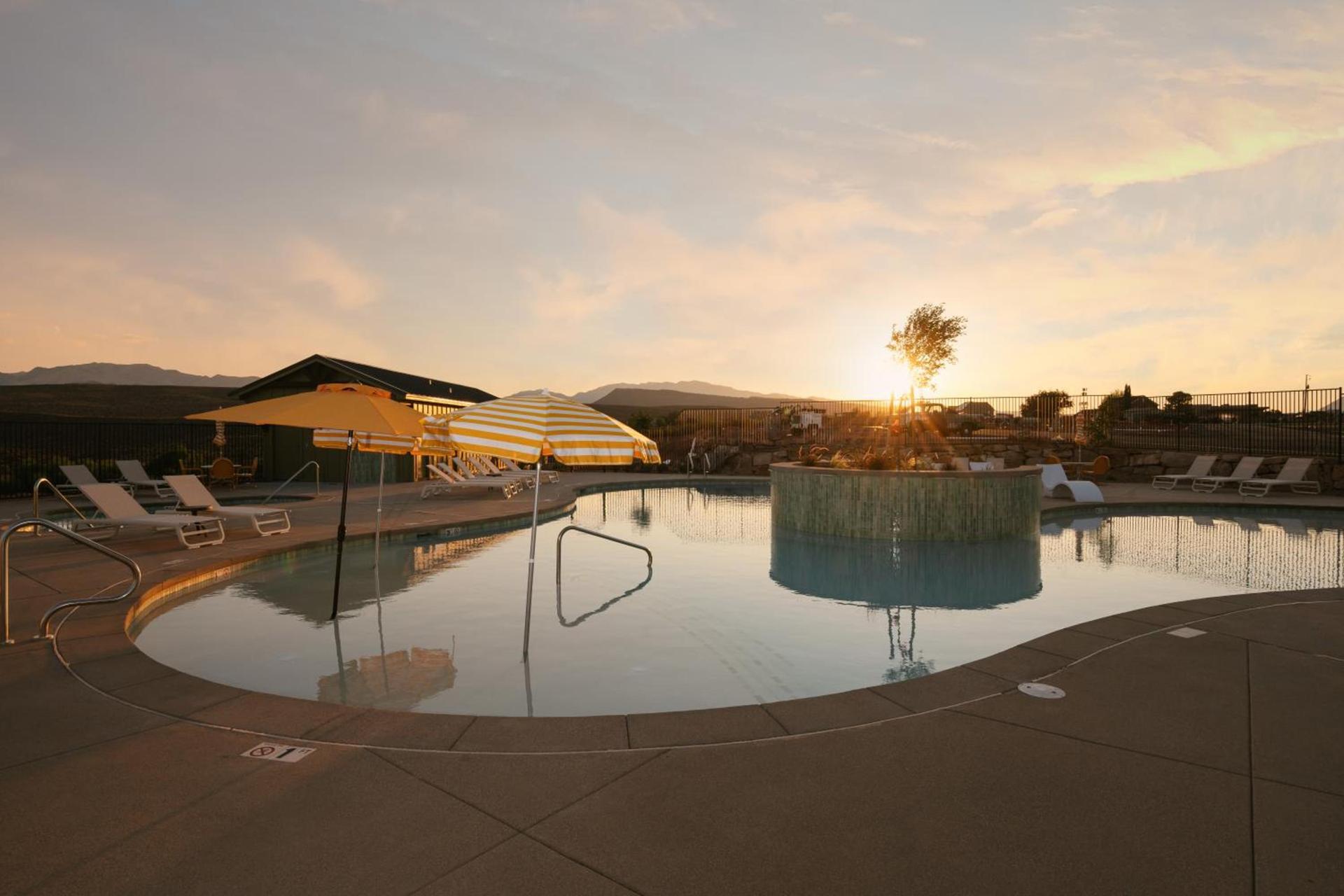 Hidden Springs RV Resort photo 5