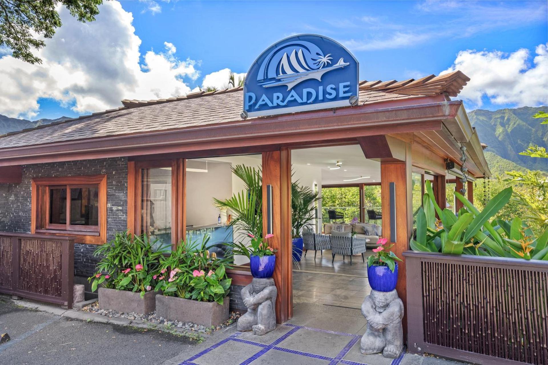 Paradise Bay Resort photo 15
