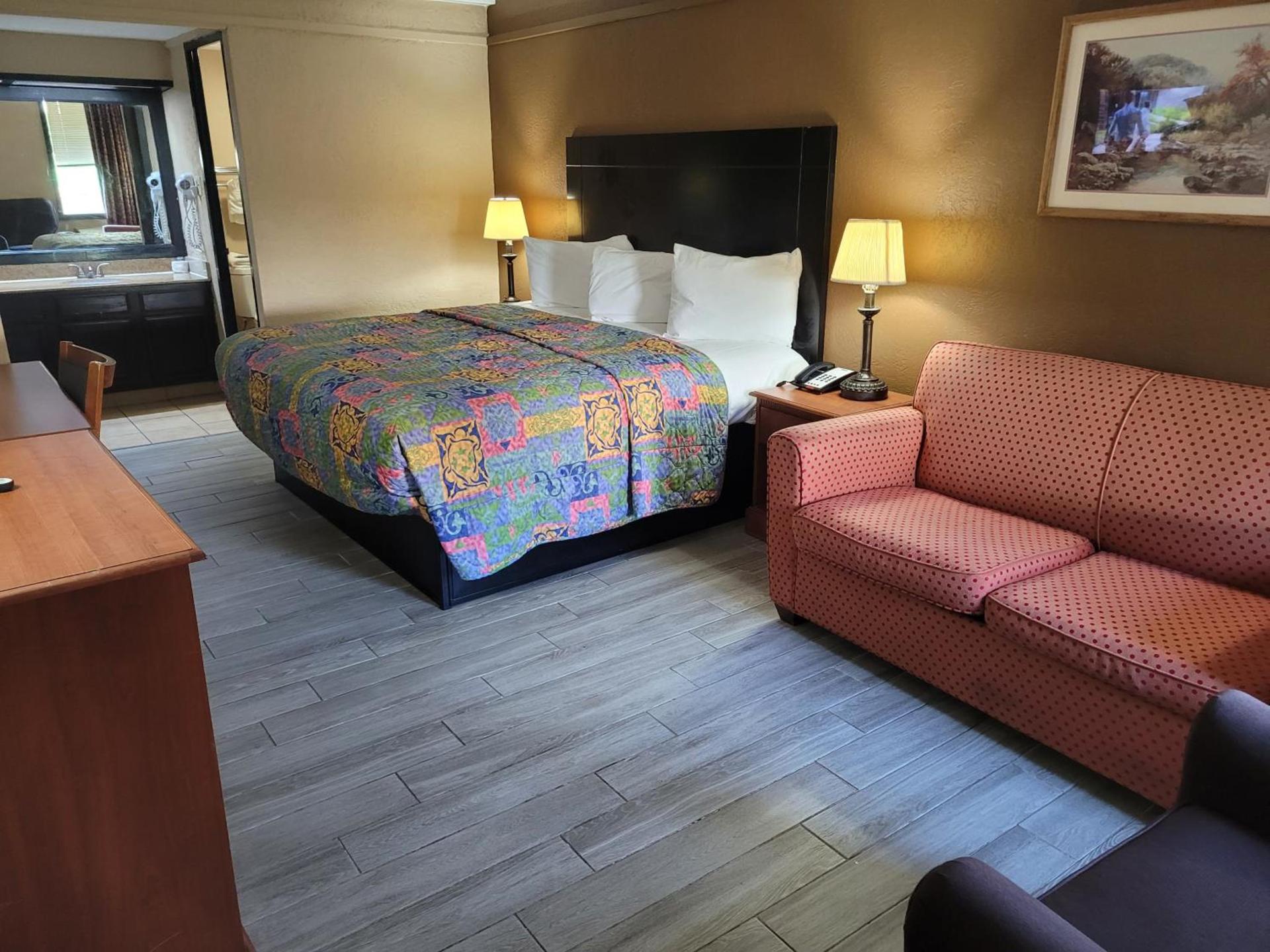 Stay Express Inn Athens photo 38