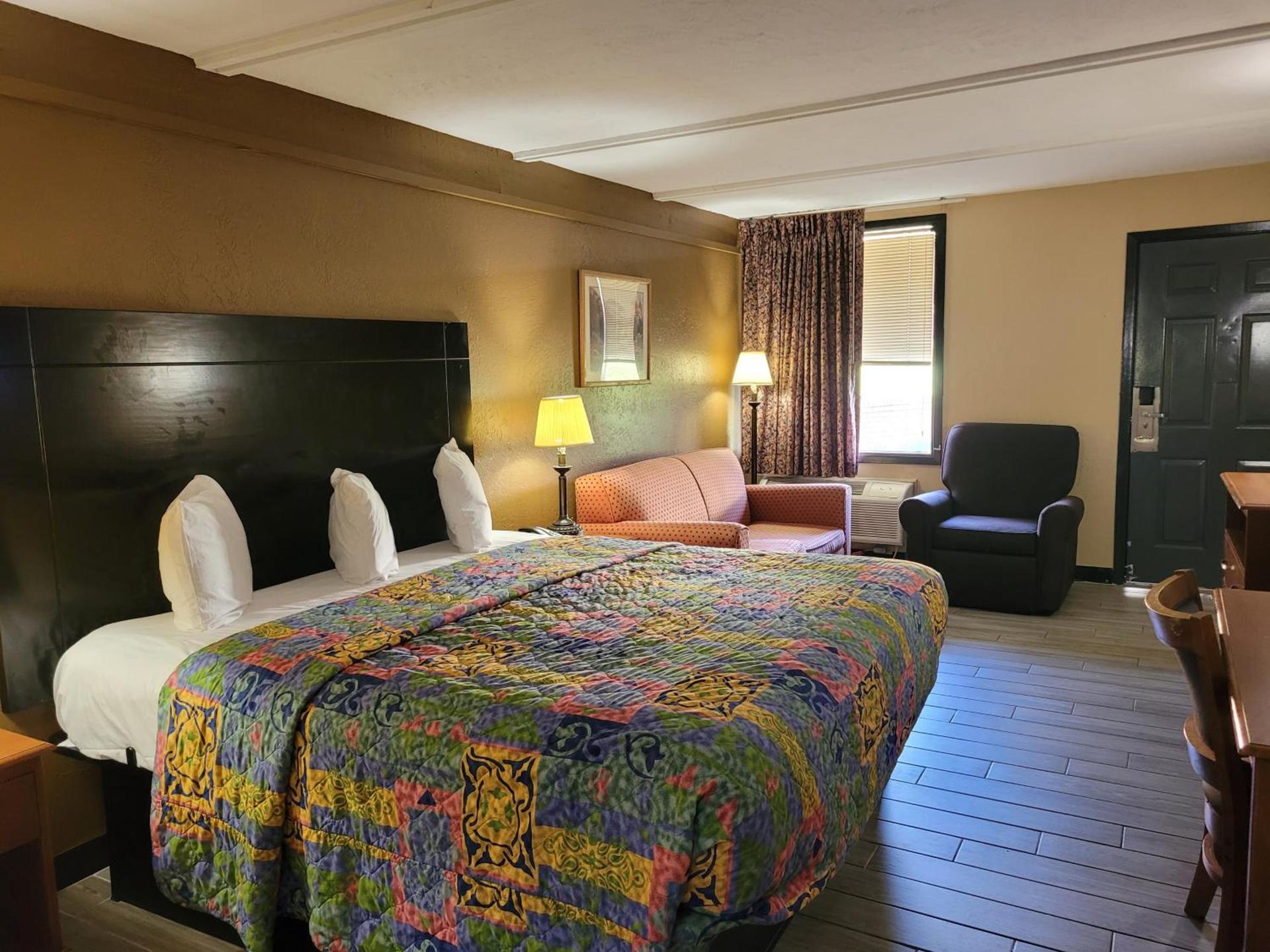 Stay Express Inn Athens photo 39