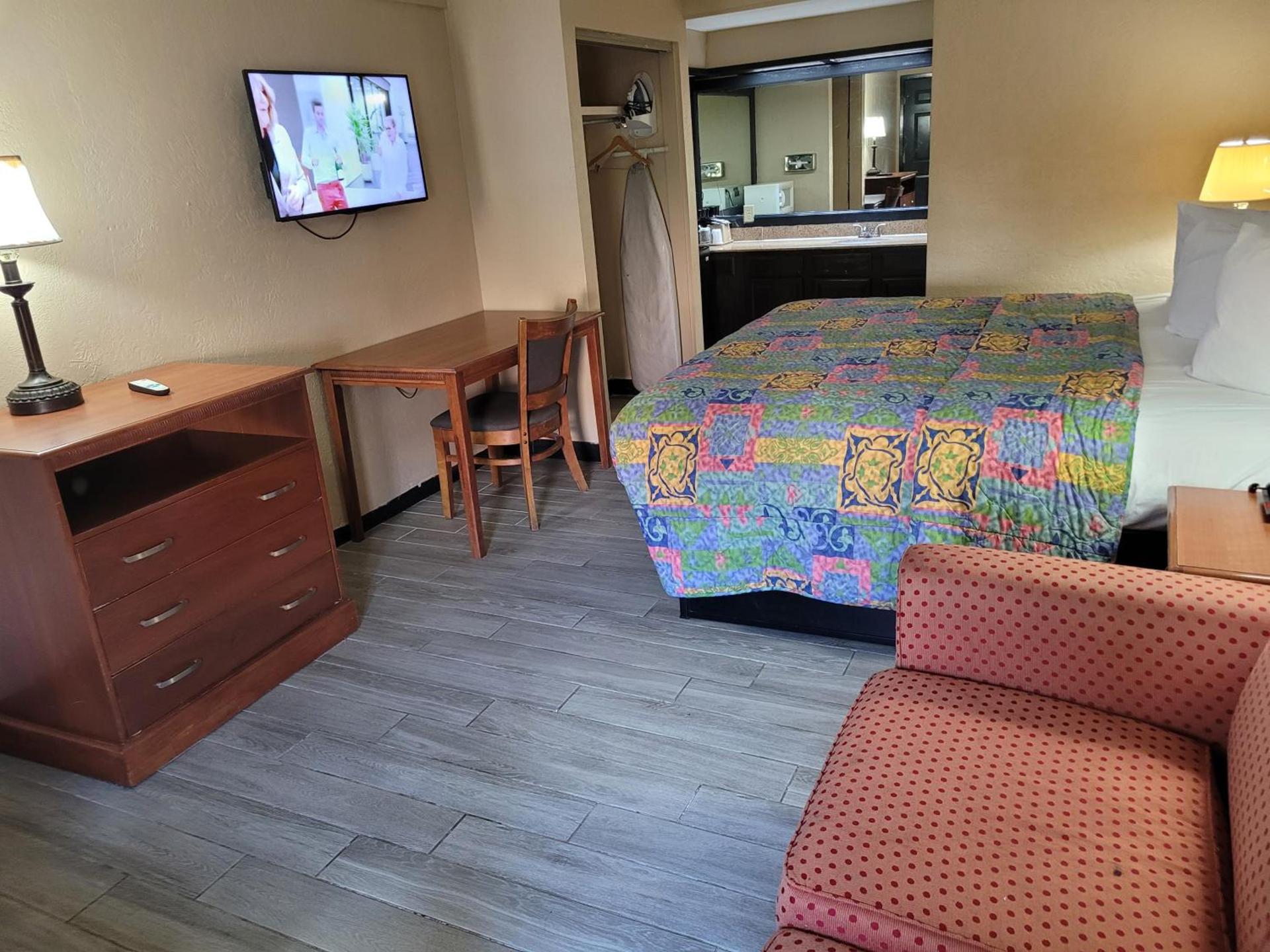 Stay Express Inn Athens photo 41