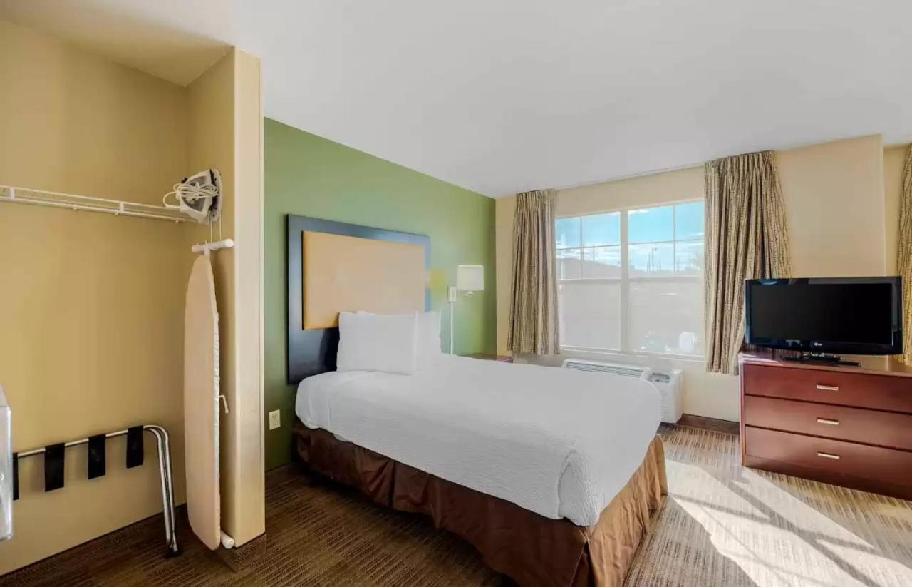 MainStay Suites Las Vegas Flamingo photo 34