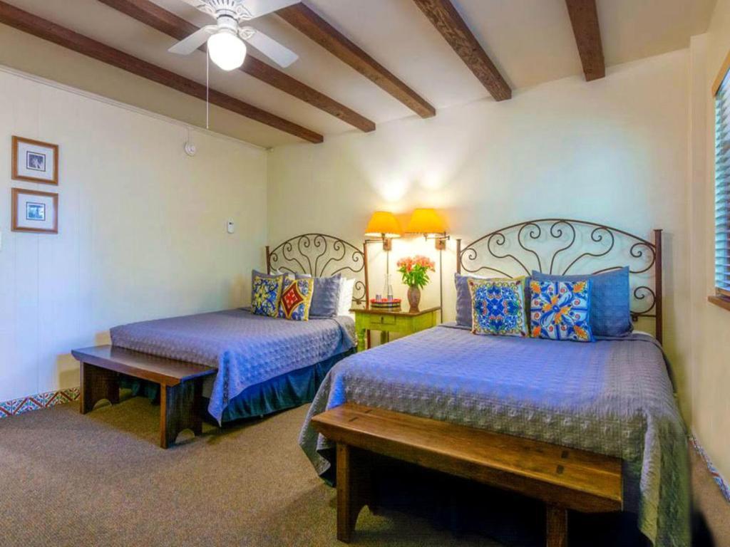Santa Fe Motel & Inn photo 83
