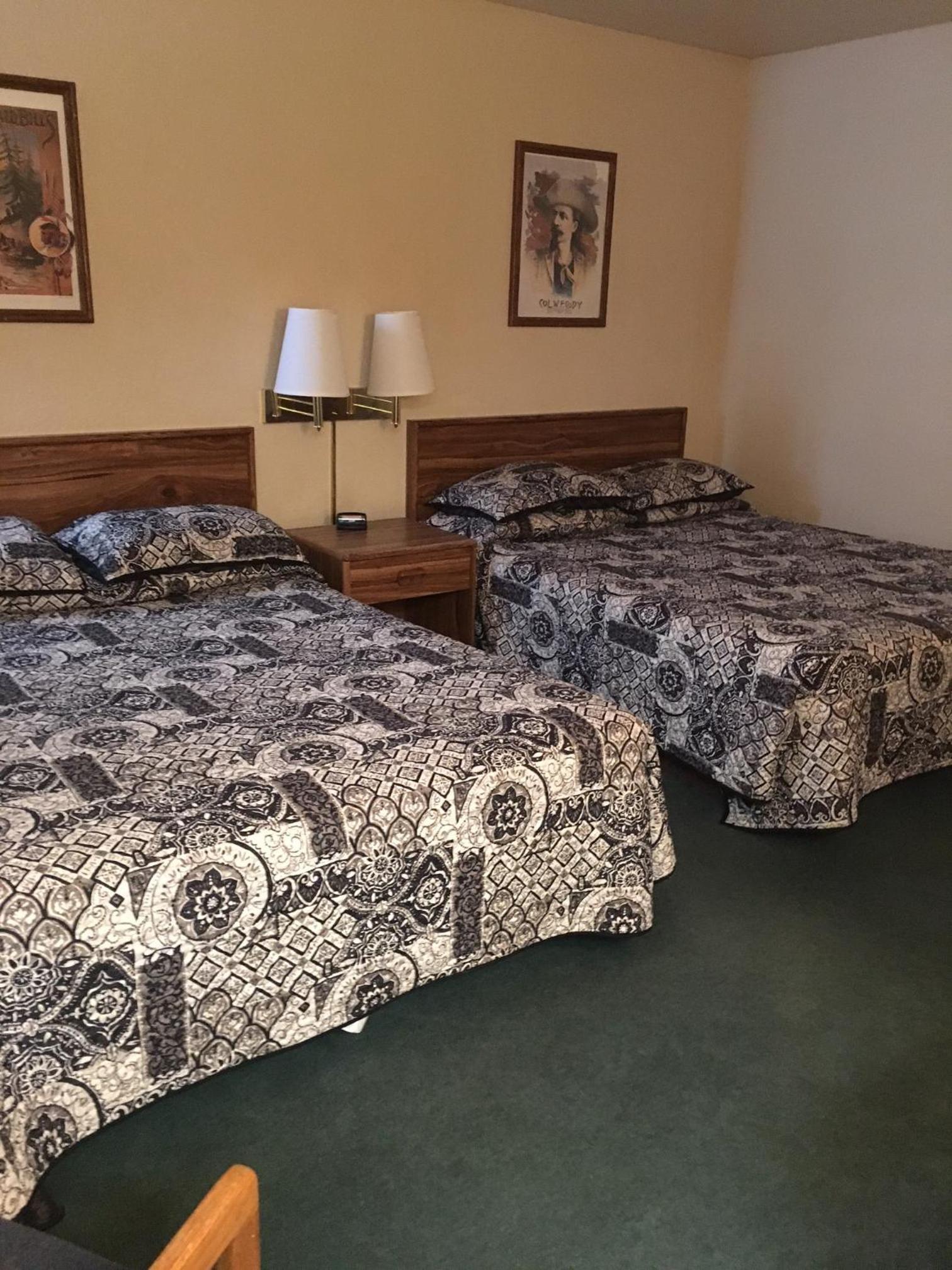 Buffalo Lodge photo 13