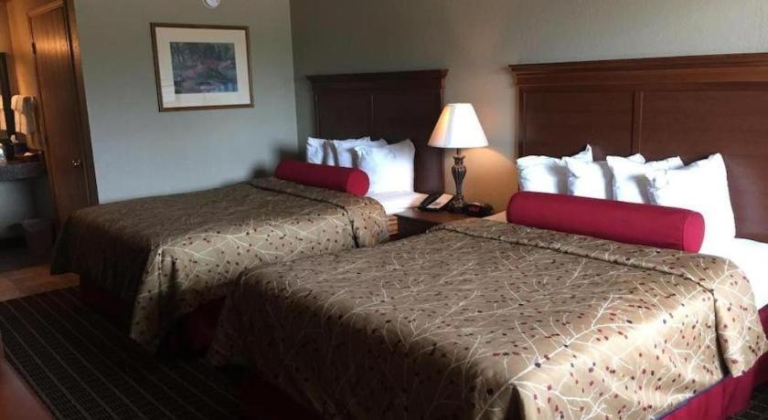 Best Western Stroud Motor Lodge photo 10