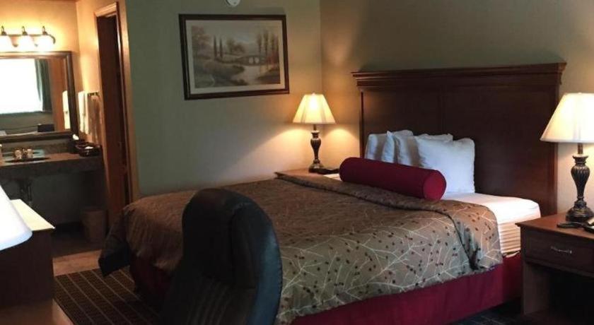 Best Western Stroud Motor Lodge photo 2