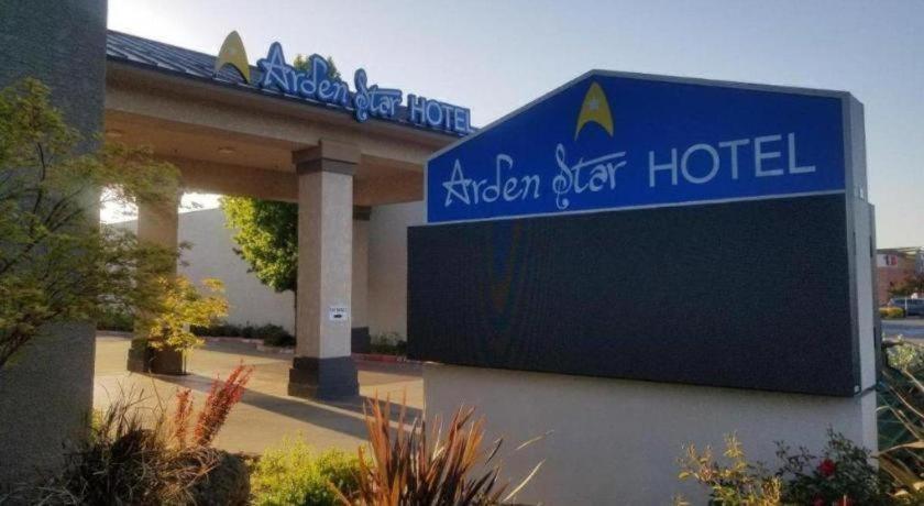 Arden Star Hotel photo 76
