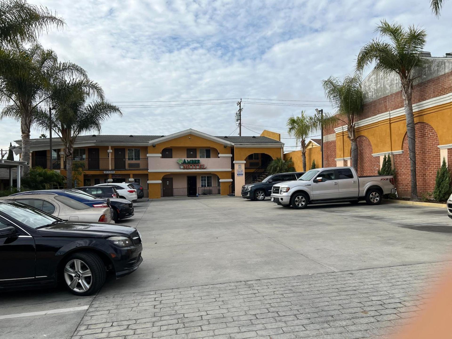 Amber Motel photo 12
