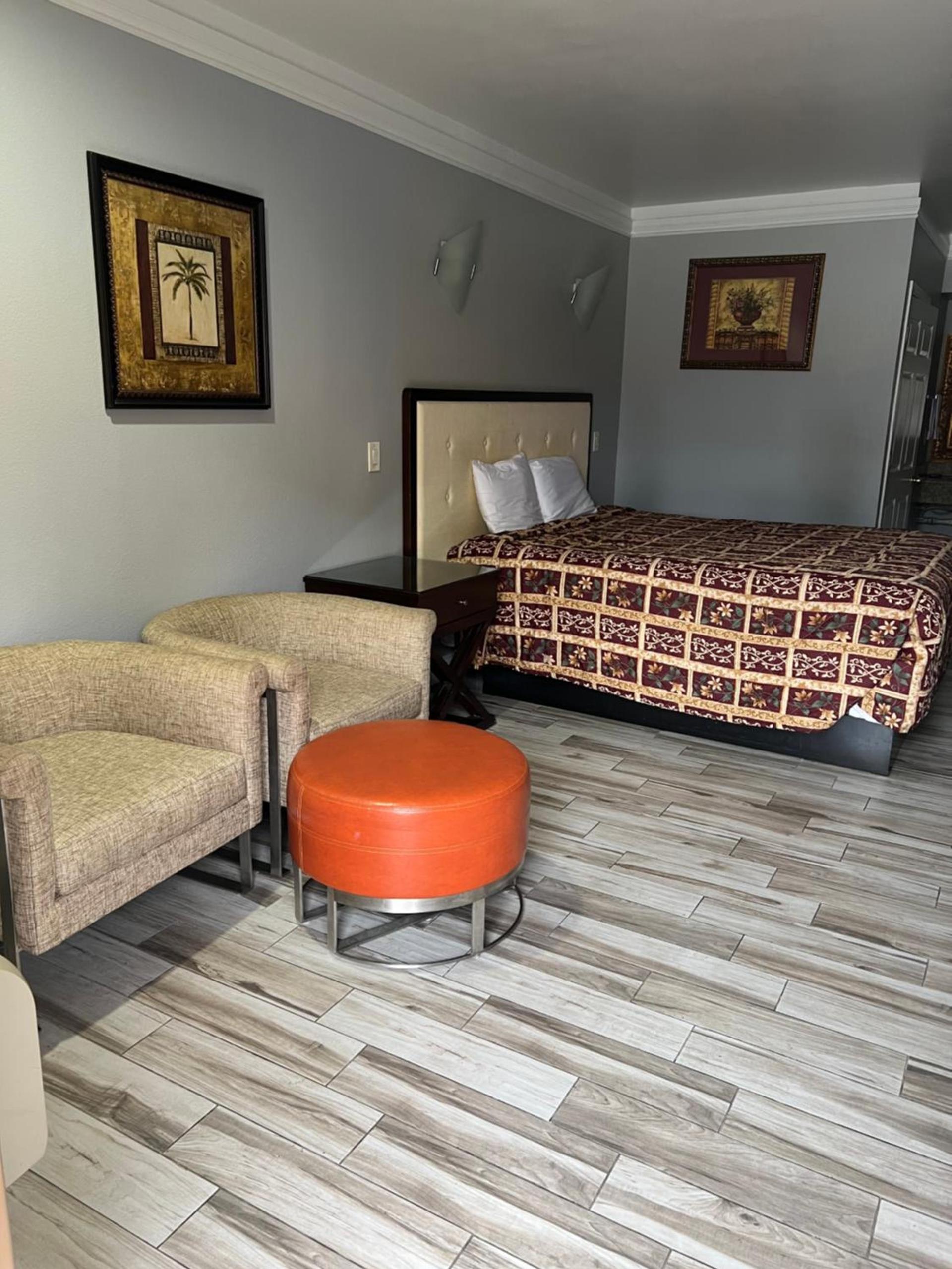 Amber Motel photo 15