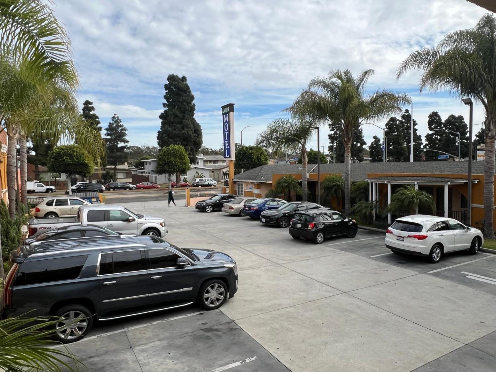 Amber Motel photo 8
