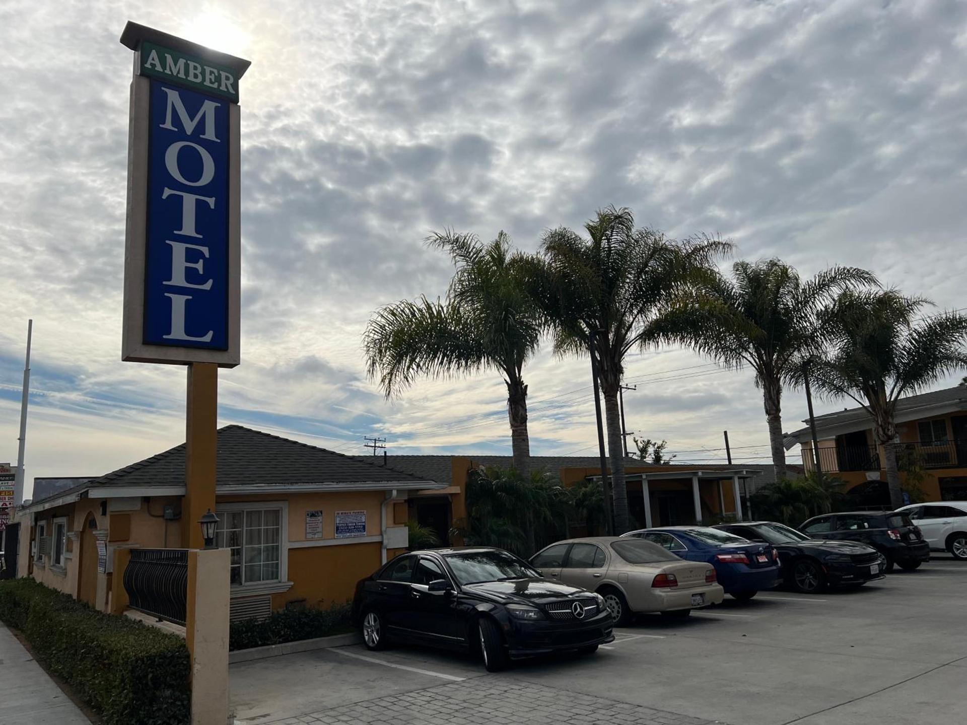 Amber Motel photo 1