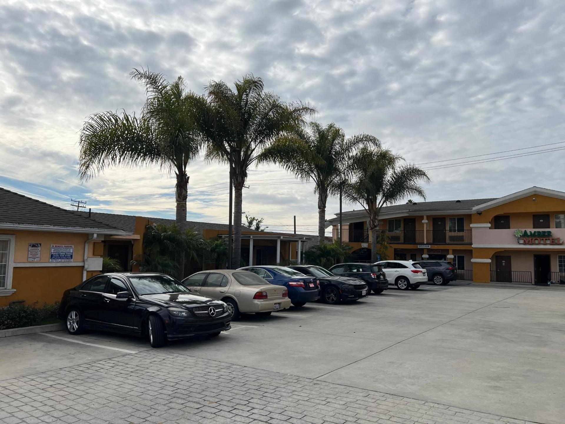 Amber Motel photo 18