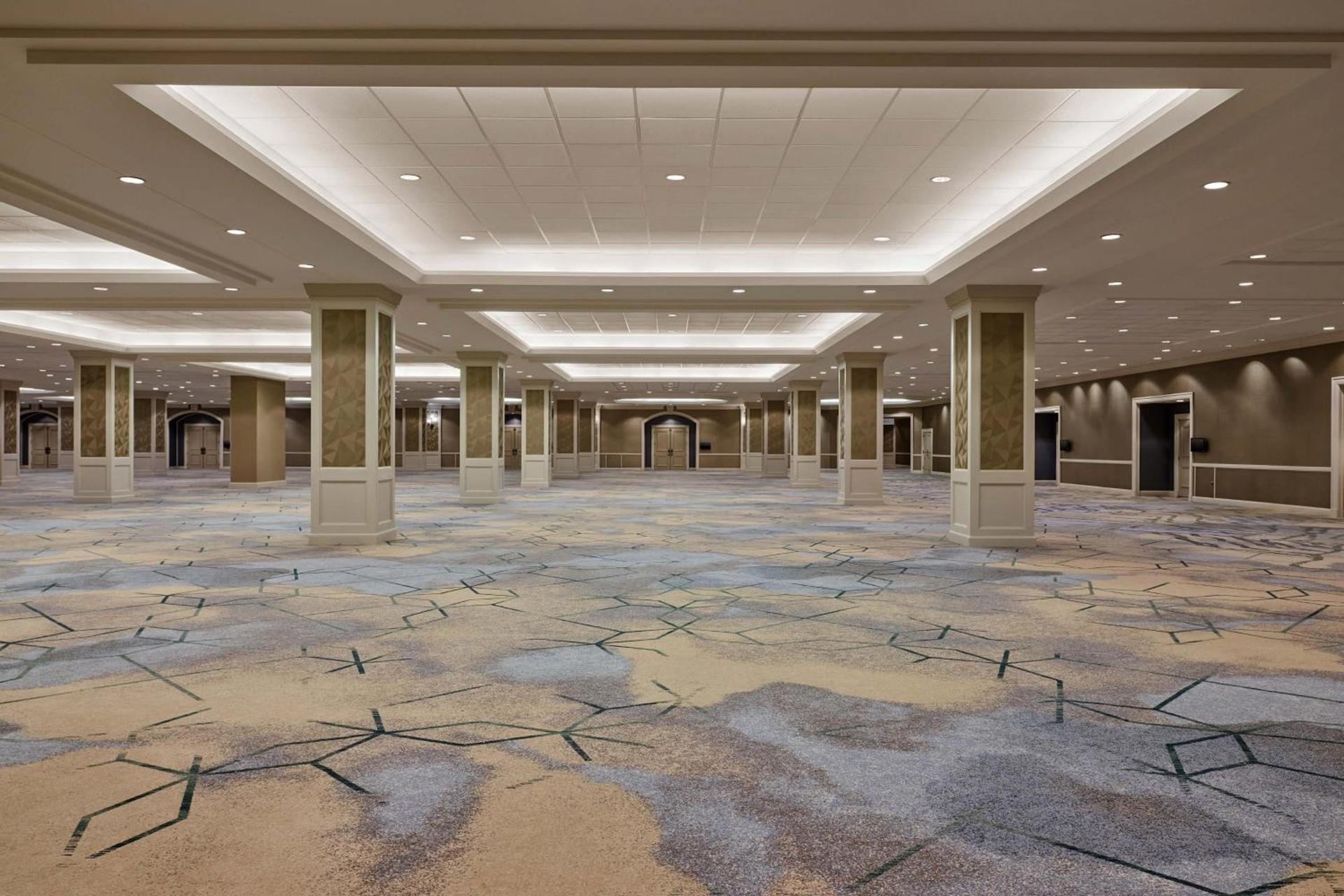 Sheraton Denver Downtown Hotel photo 94