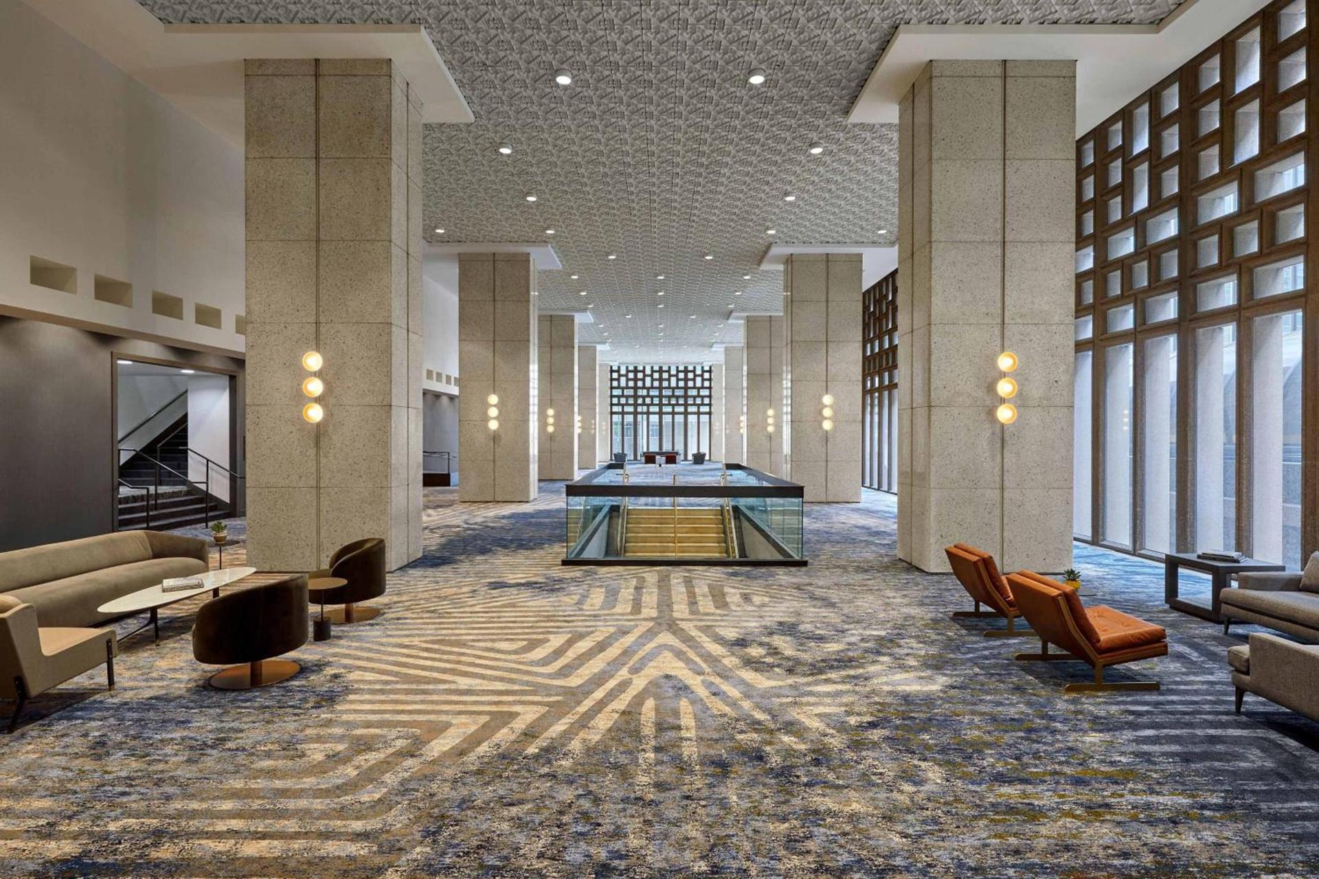 Sheraton Denver Downtown Hotel photo 95