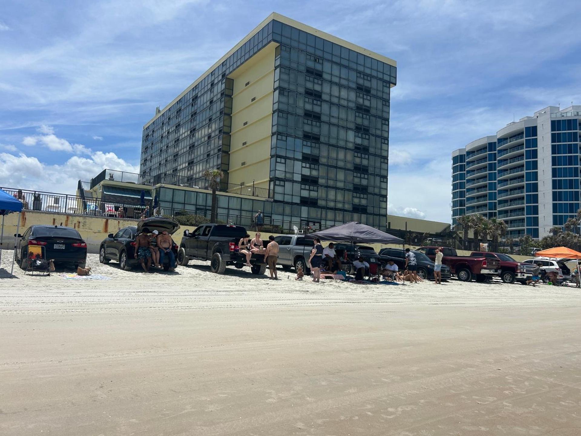 Single, Double or Quad Oceanview Studios - Direct Beach Access, Oceanfront Pool & Tiki photo 44