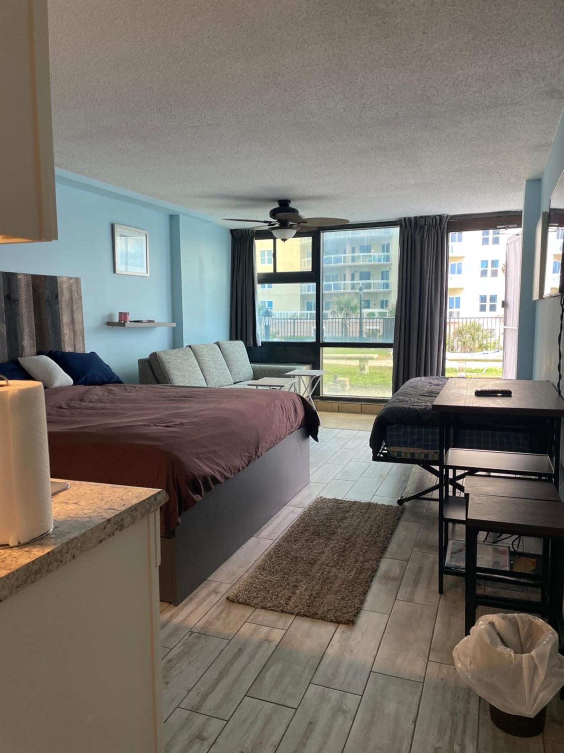 Single, Double or Quad Oceanview Studios - Direct Beach Access, Oceanfront Pool & Tiki photo 65