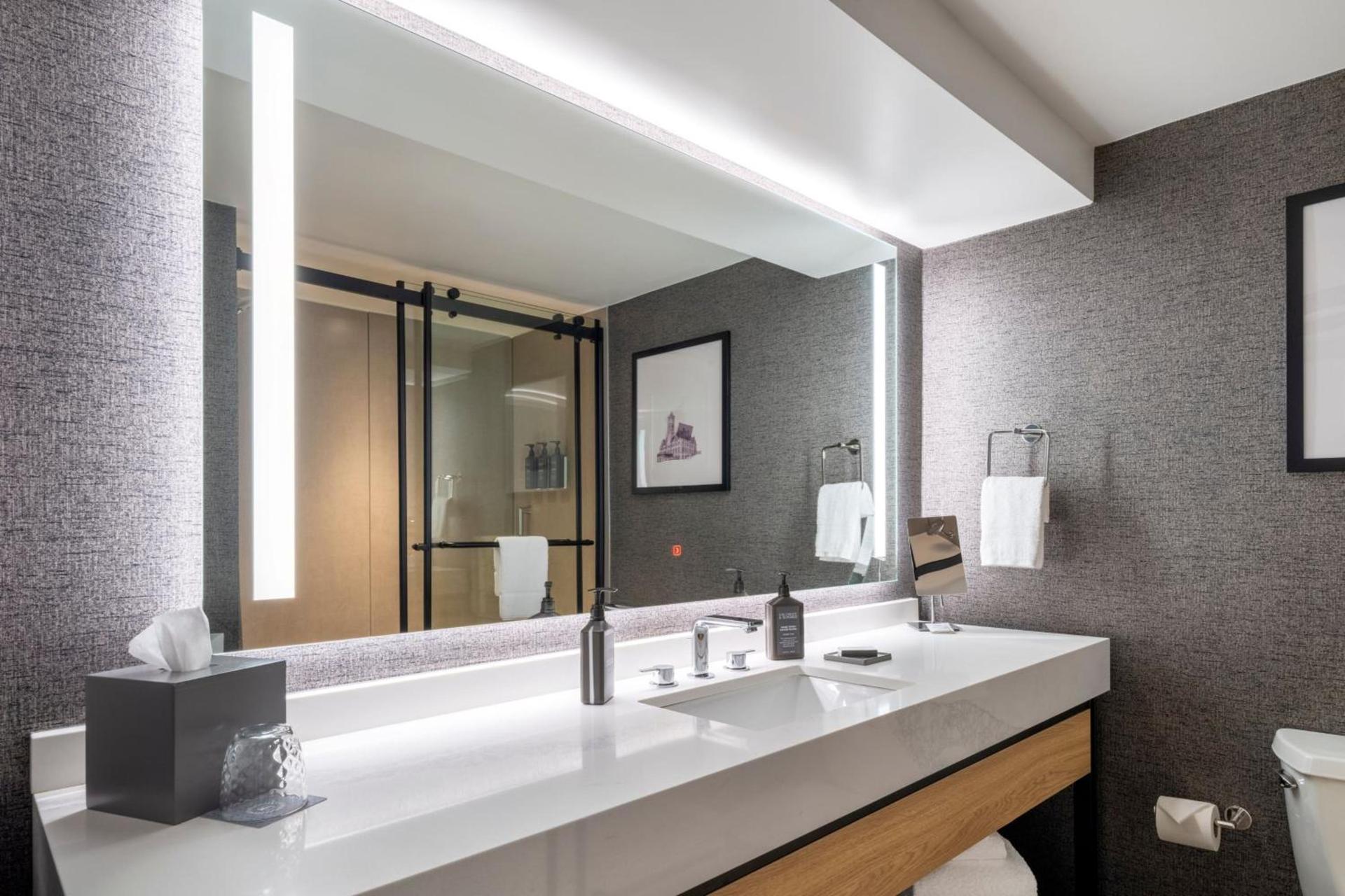 Sheraton Nashville Brentwood photo 15