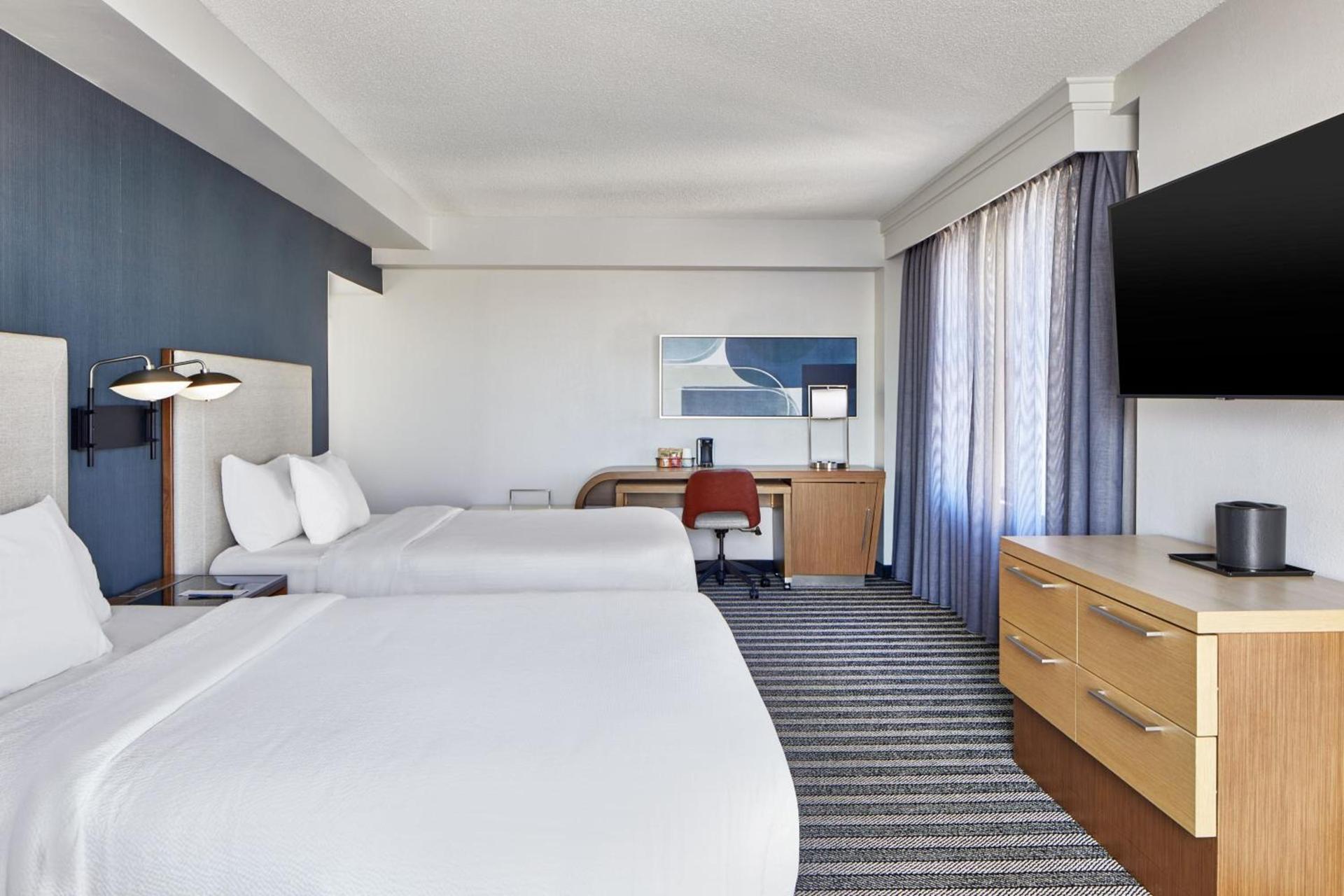 Courtyard by Marriott Nashville Downtown photo 35